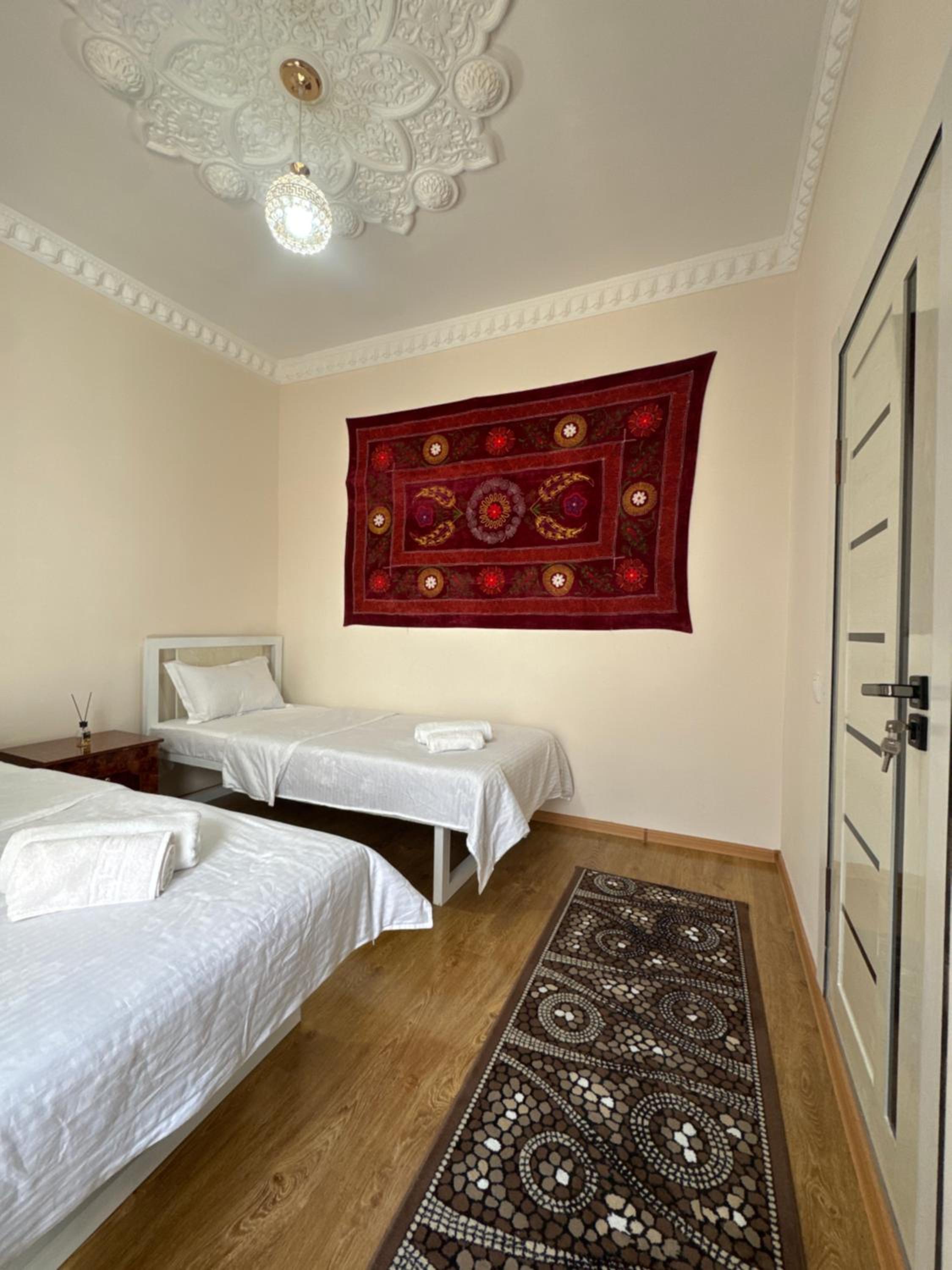 Twin Room photo 1