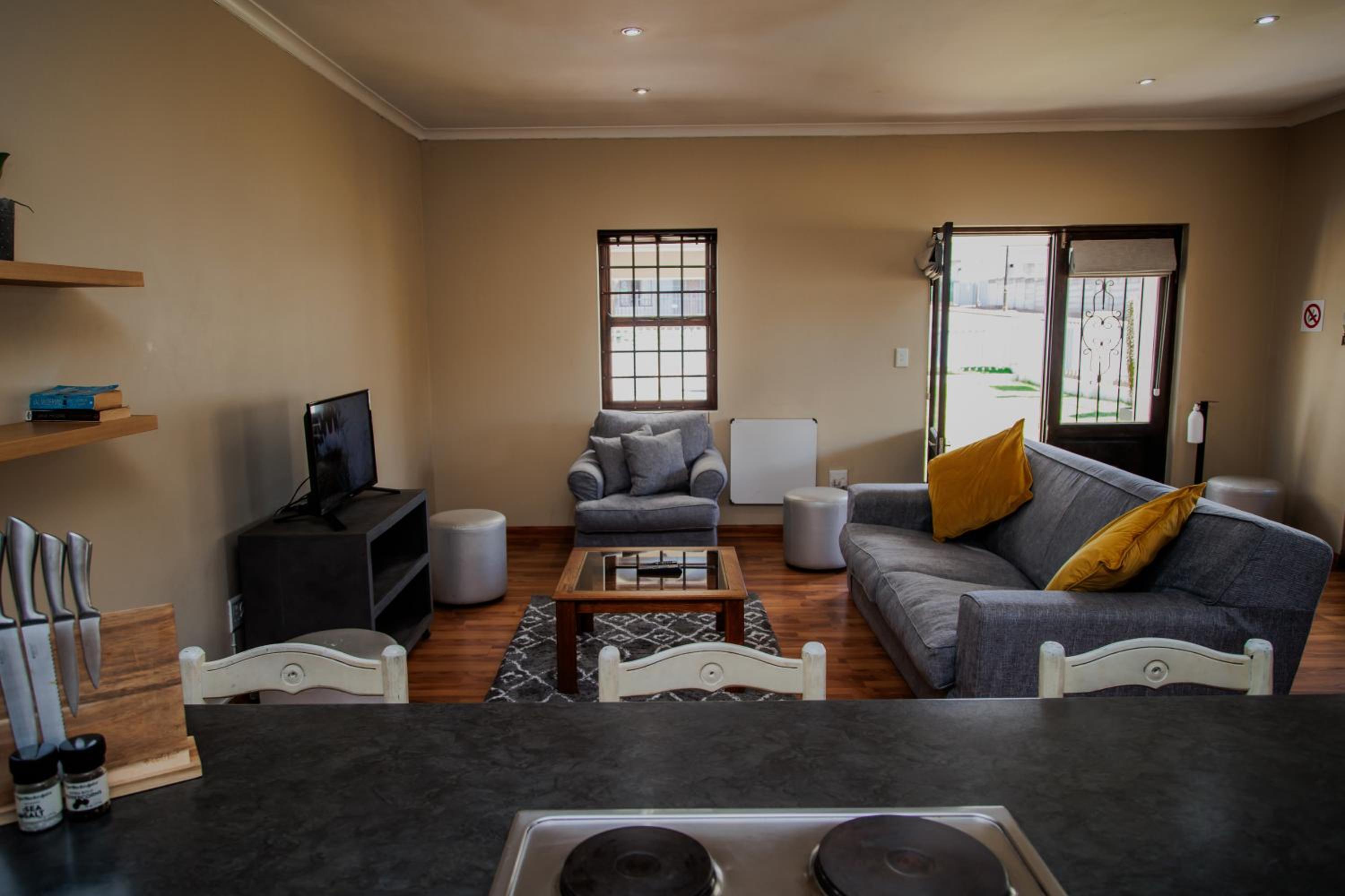 Chalet photo 1