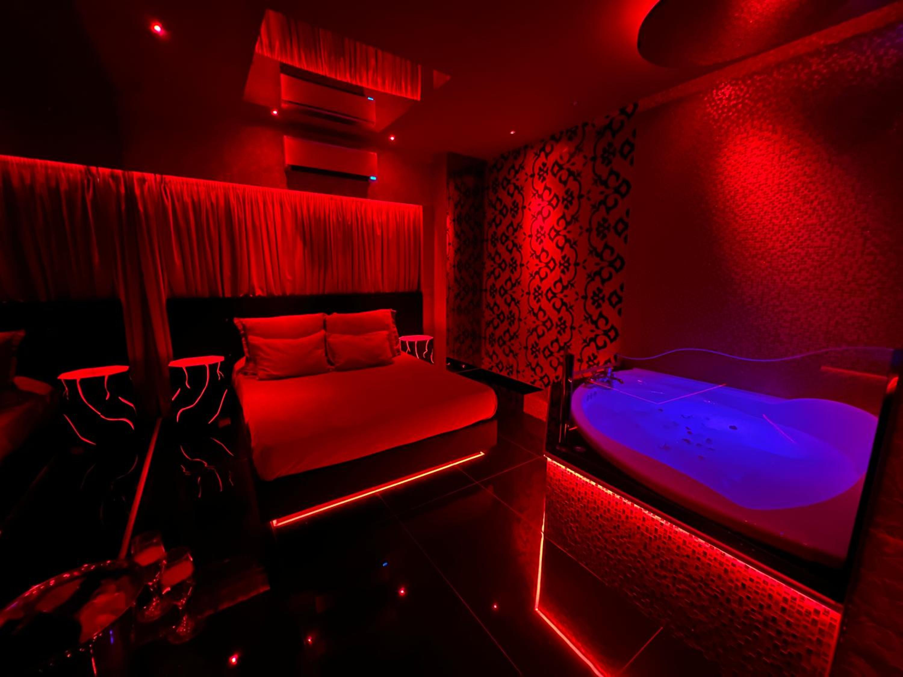 Deluxe Junior Suite