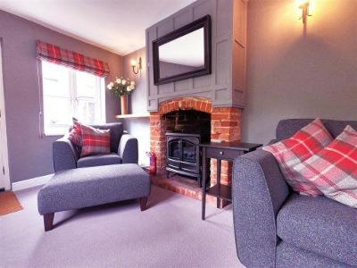 Two-Bedroom House photo 1
