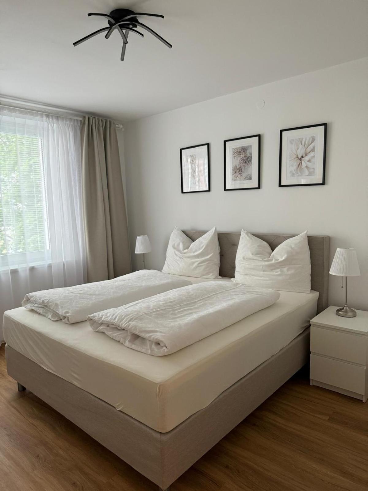 Apartment photo 1
