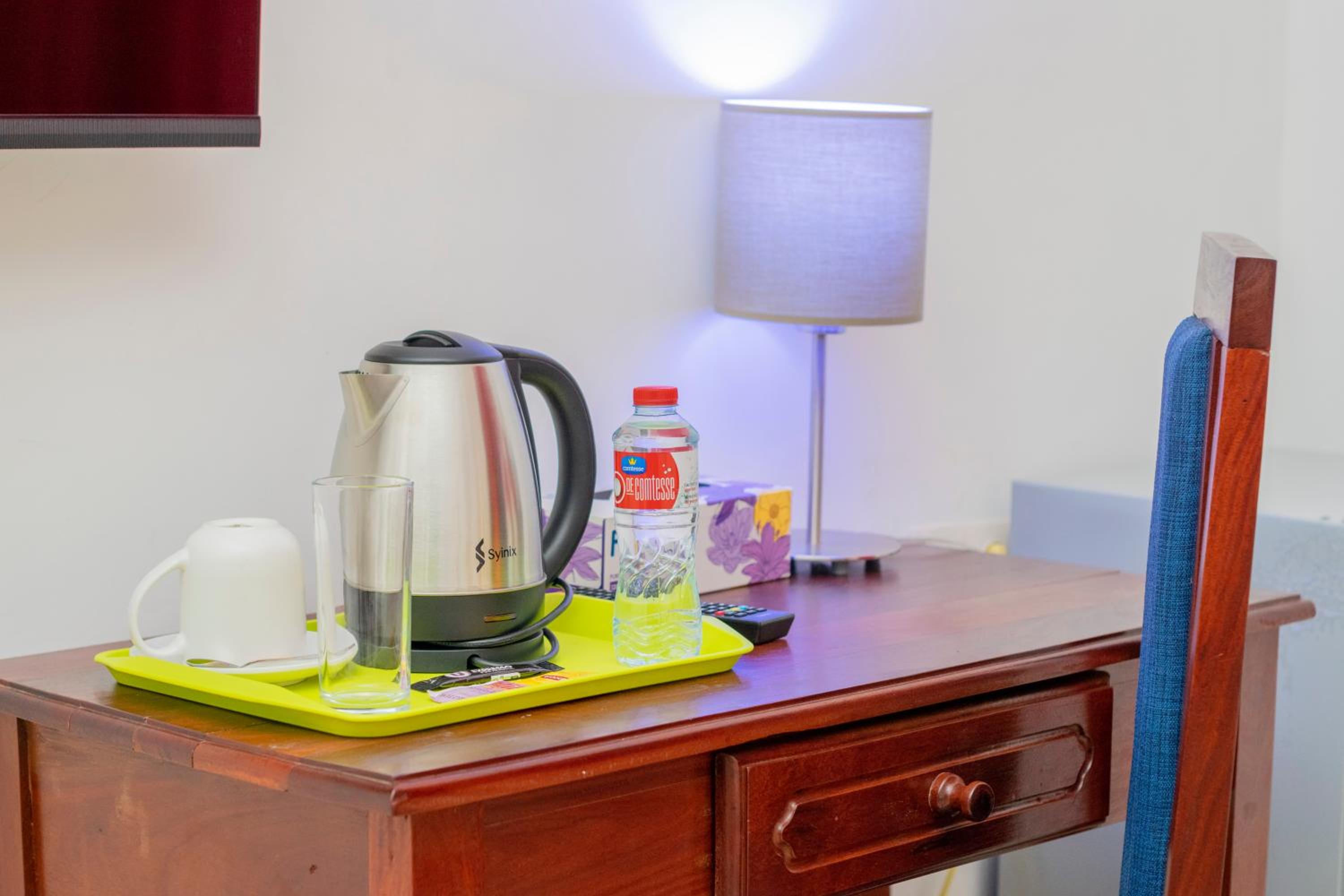 Small Double Room photo 3
