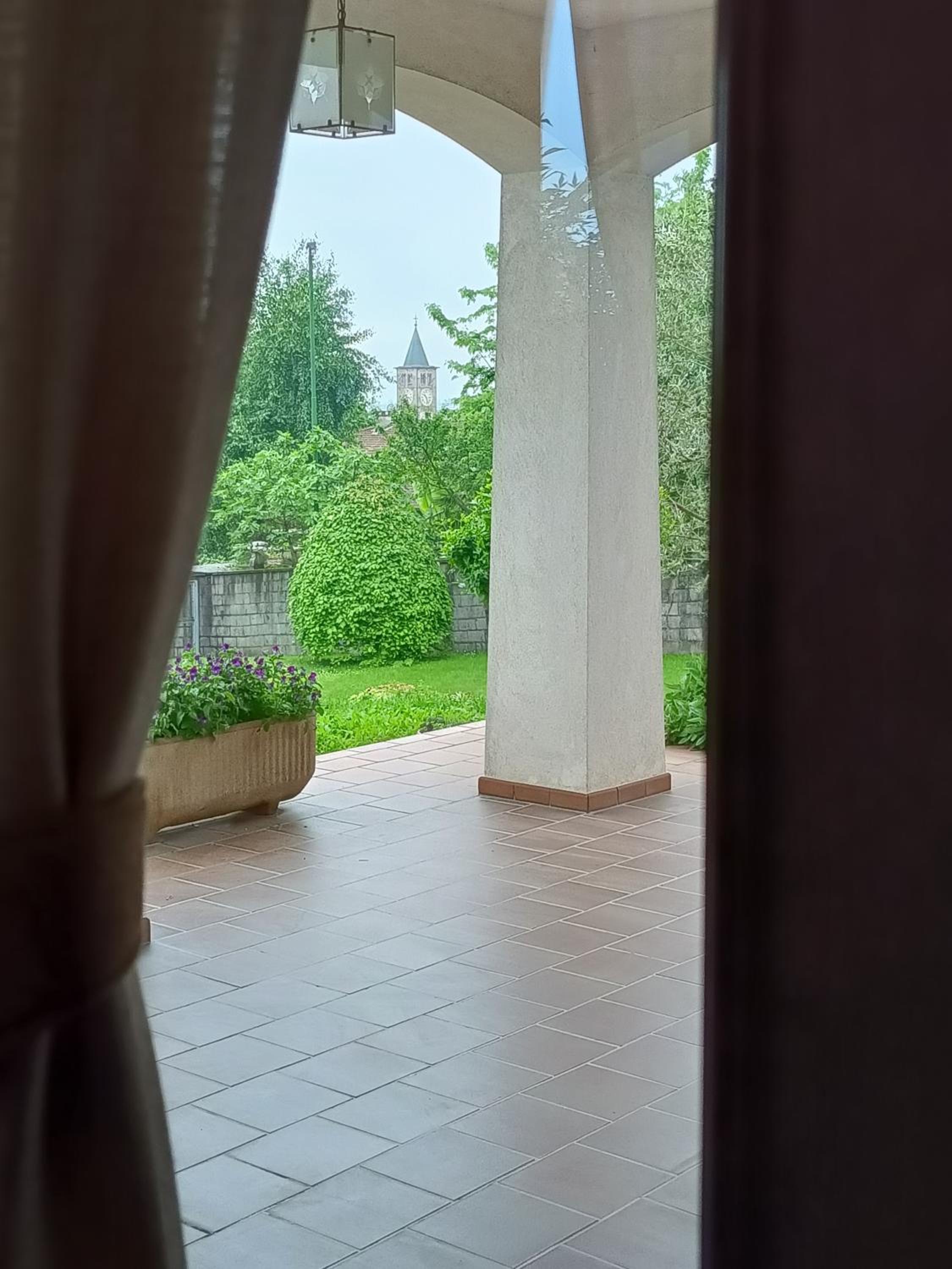 Double or Twin Room with Terrace photo 3