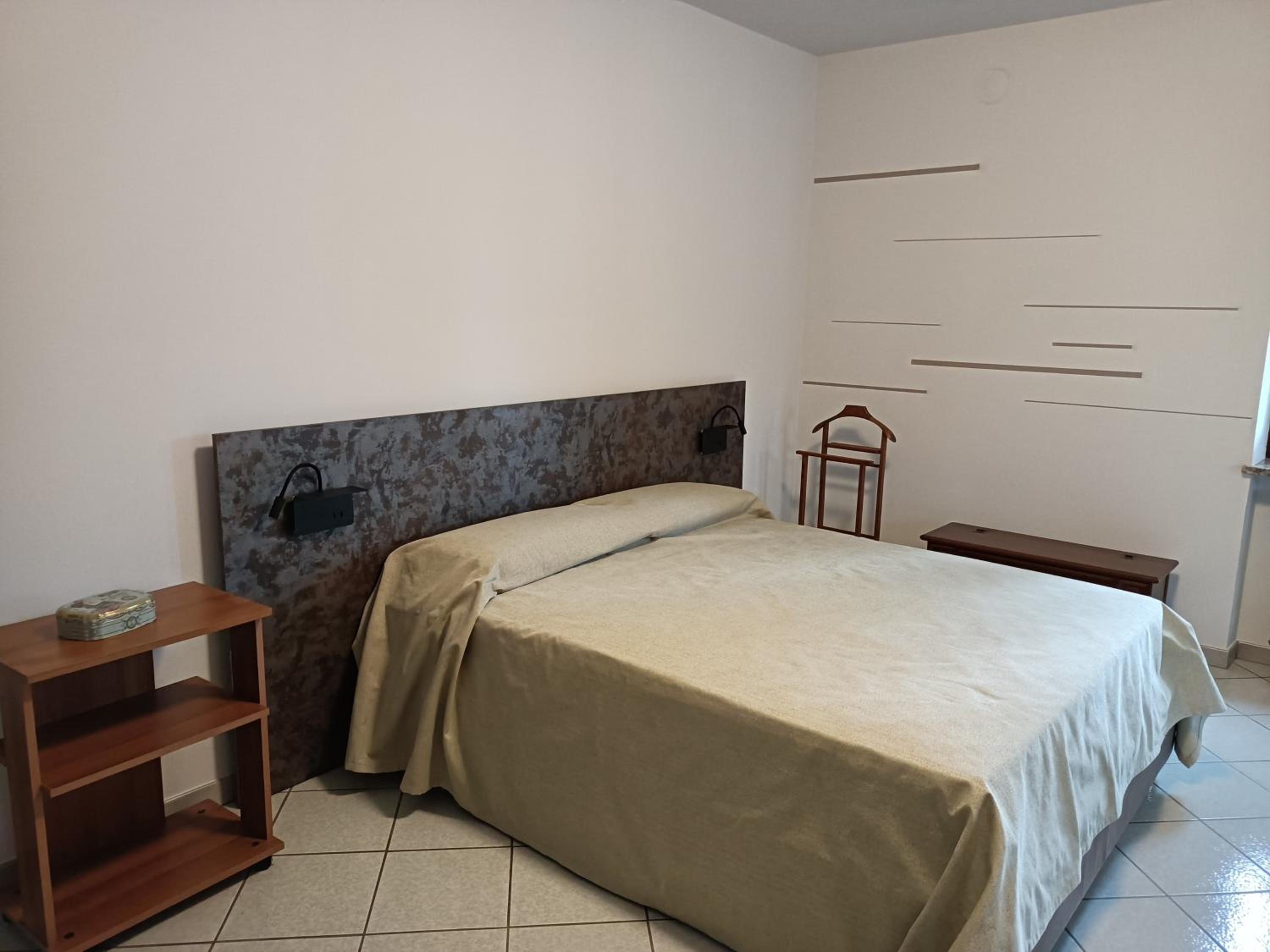 Double or Twin Room with Terrace photo 2