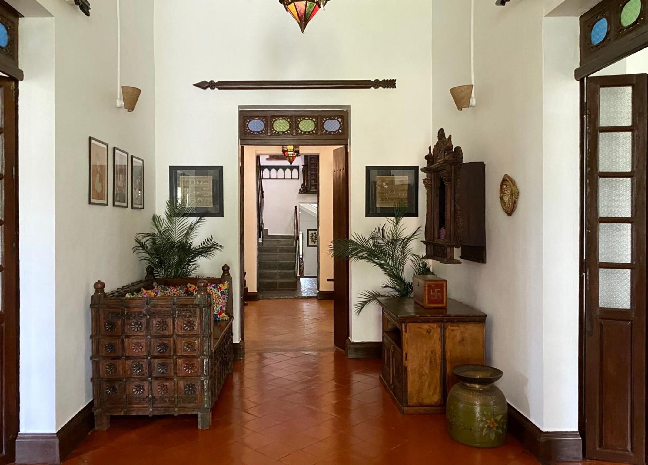 Villa with Private Pool photo 1