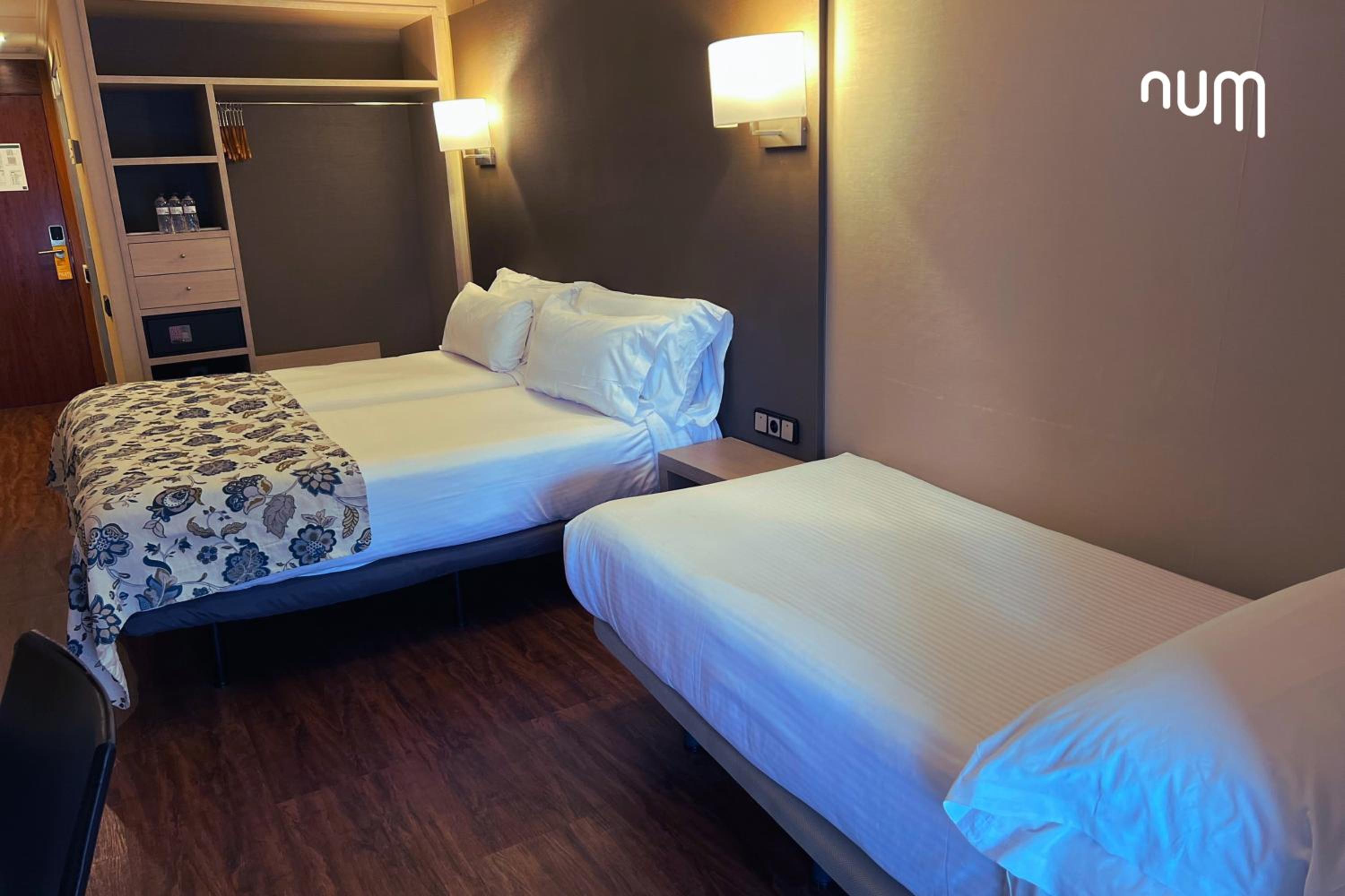 Triple Room photo 3