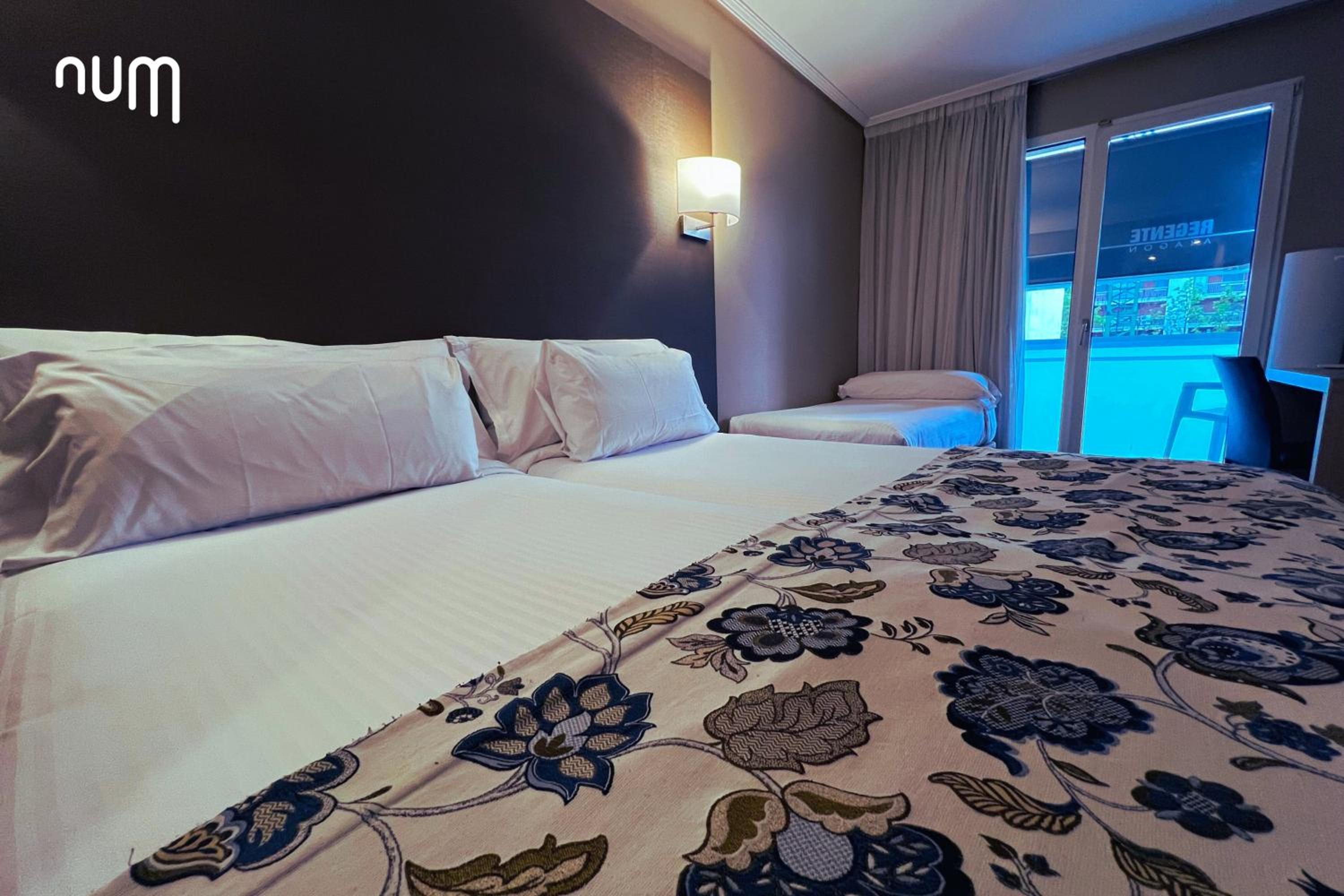 Triple Room photo 2