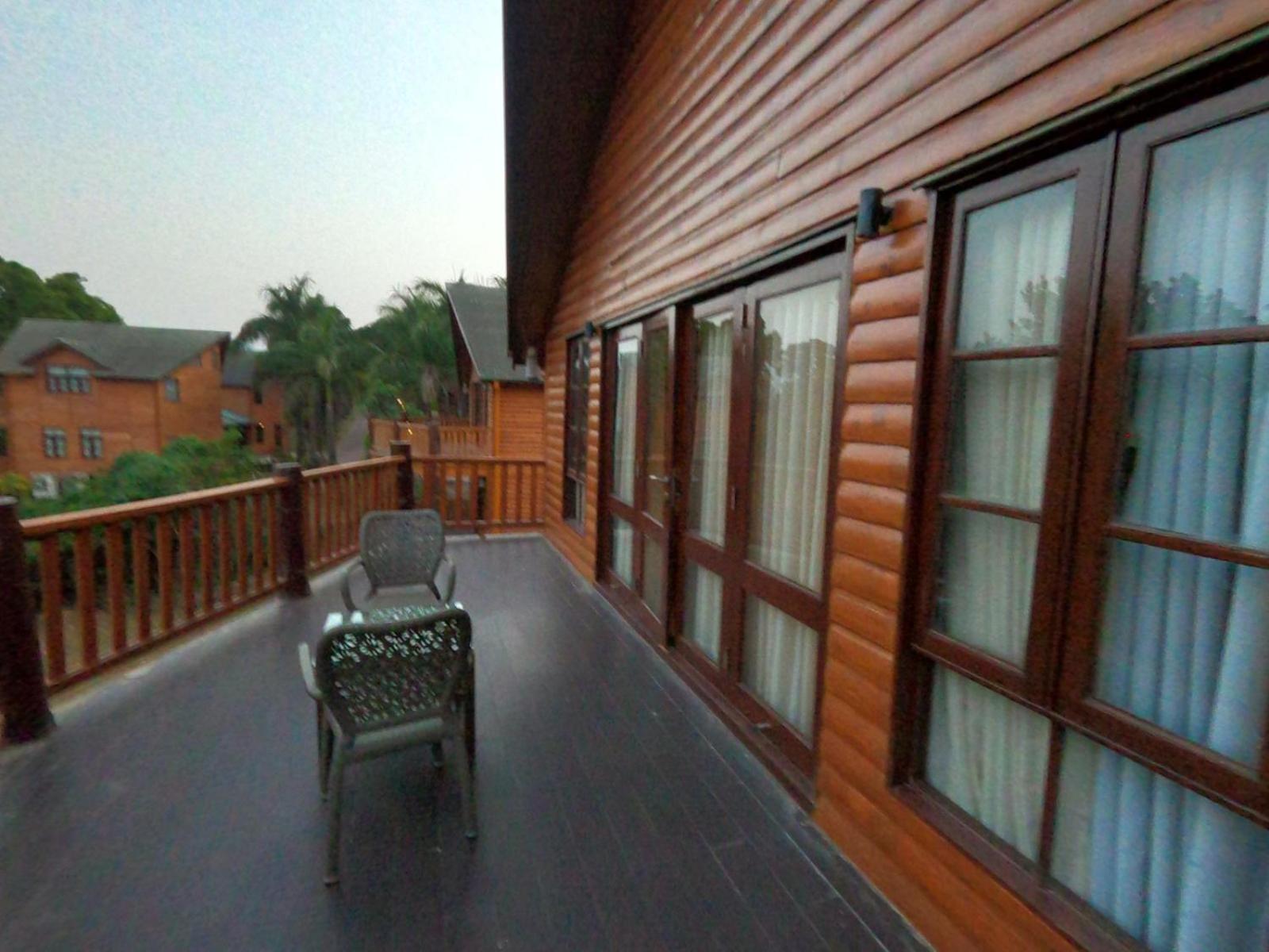 Premium Aussie Chalet - Photo 4