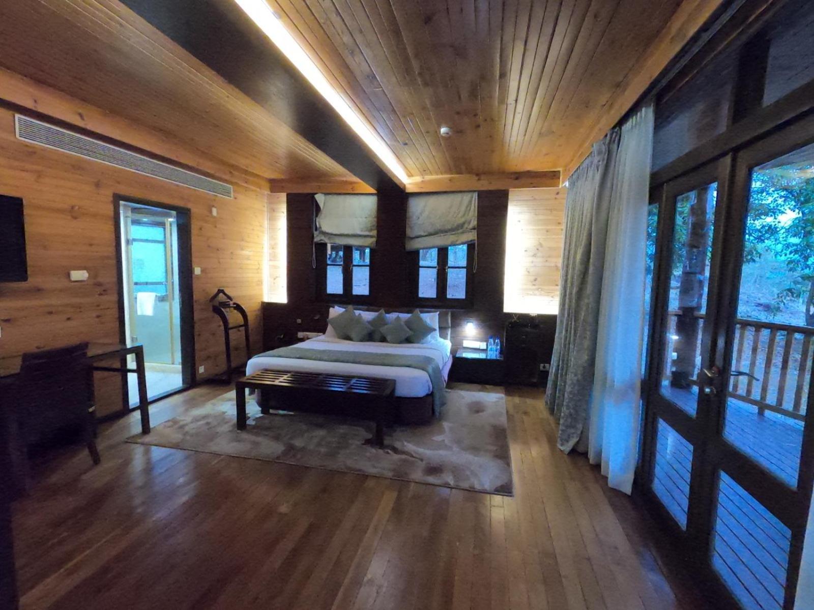 Premium Aussie Chalet - Photo 5