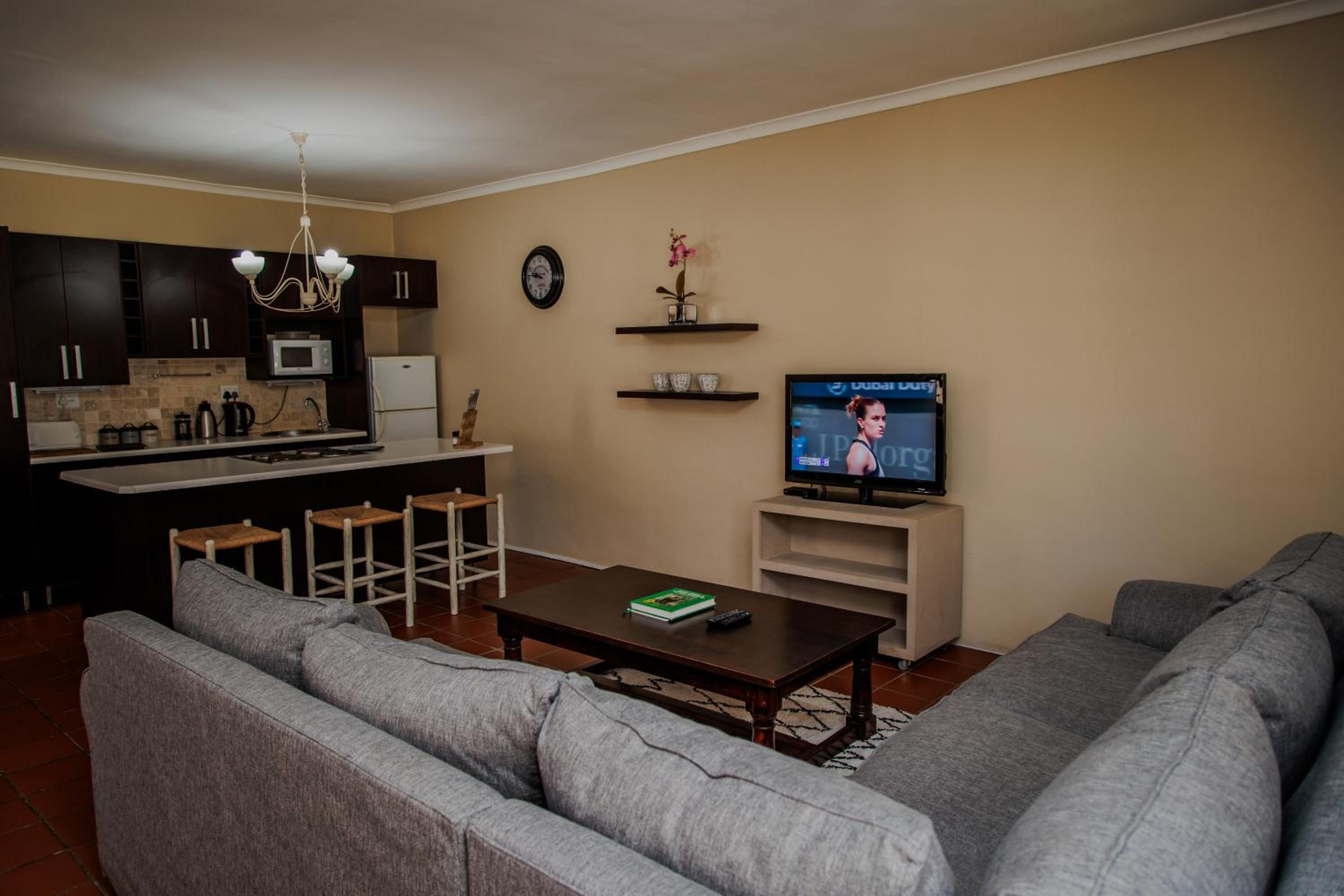 Chalet photo 1