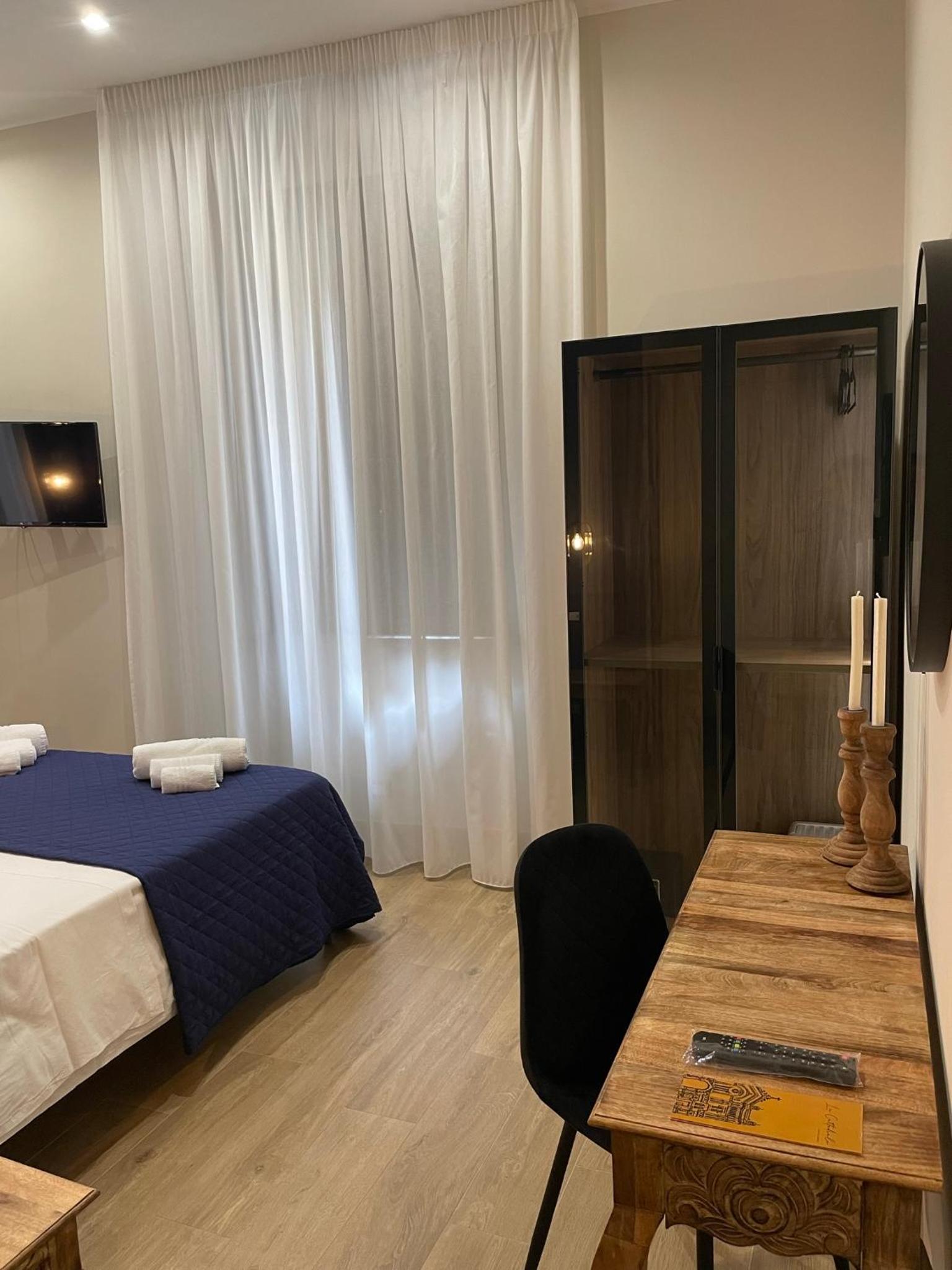 Double Room photo 3