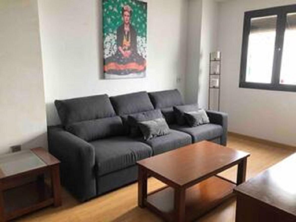 Apartamento de Lujo de una Habitación con Vista a la Ciudad