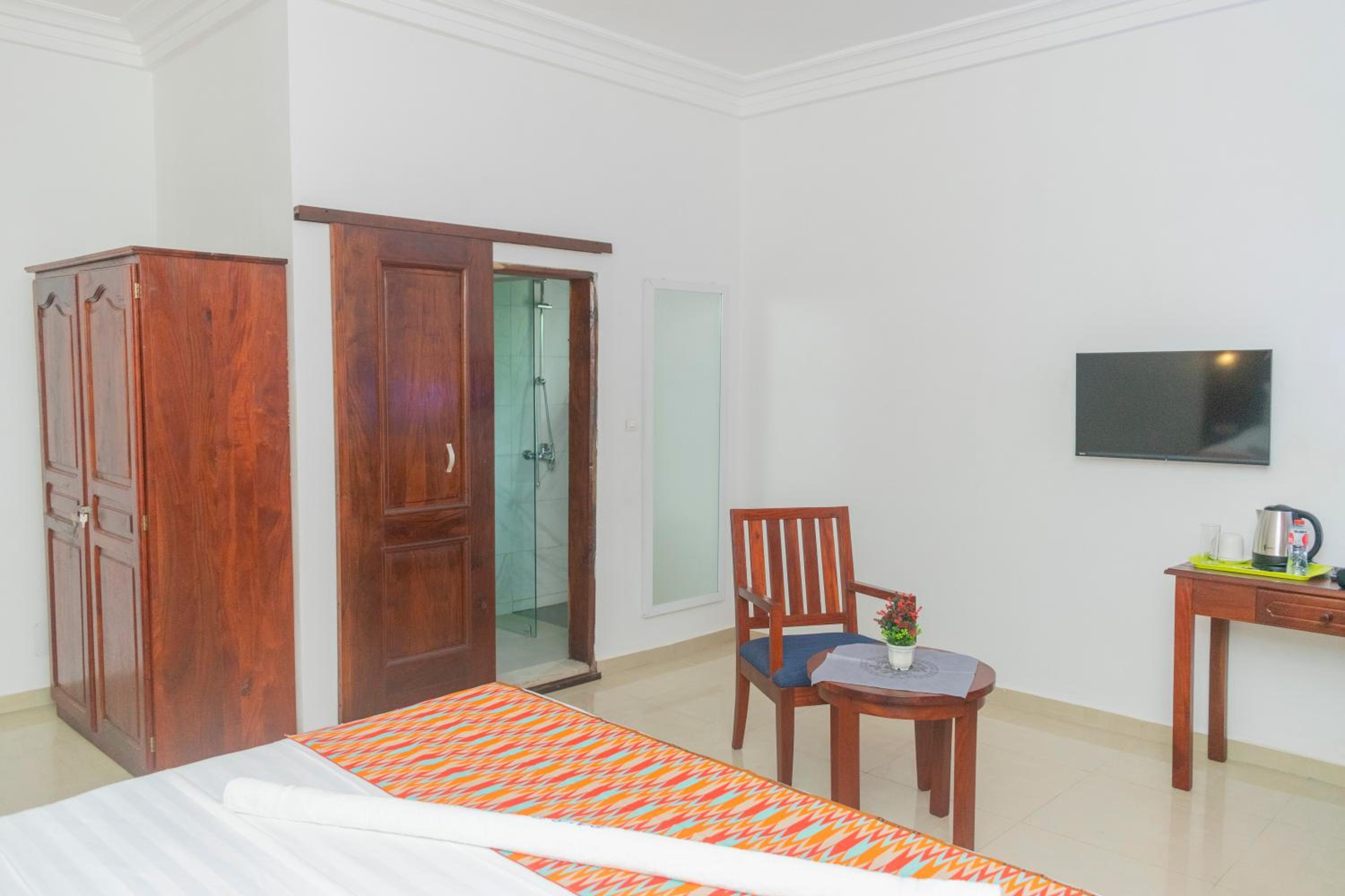Superior Double Room photo 2