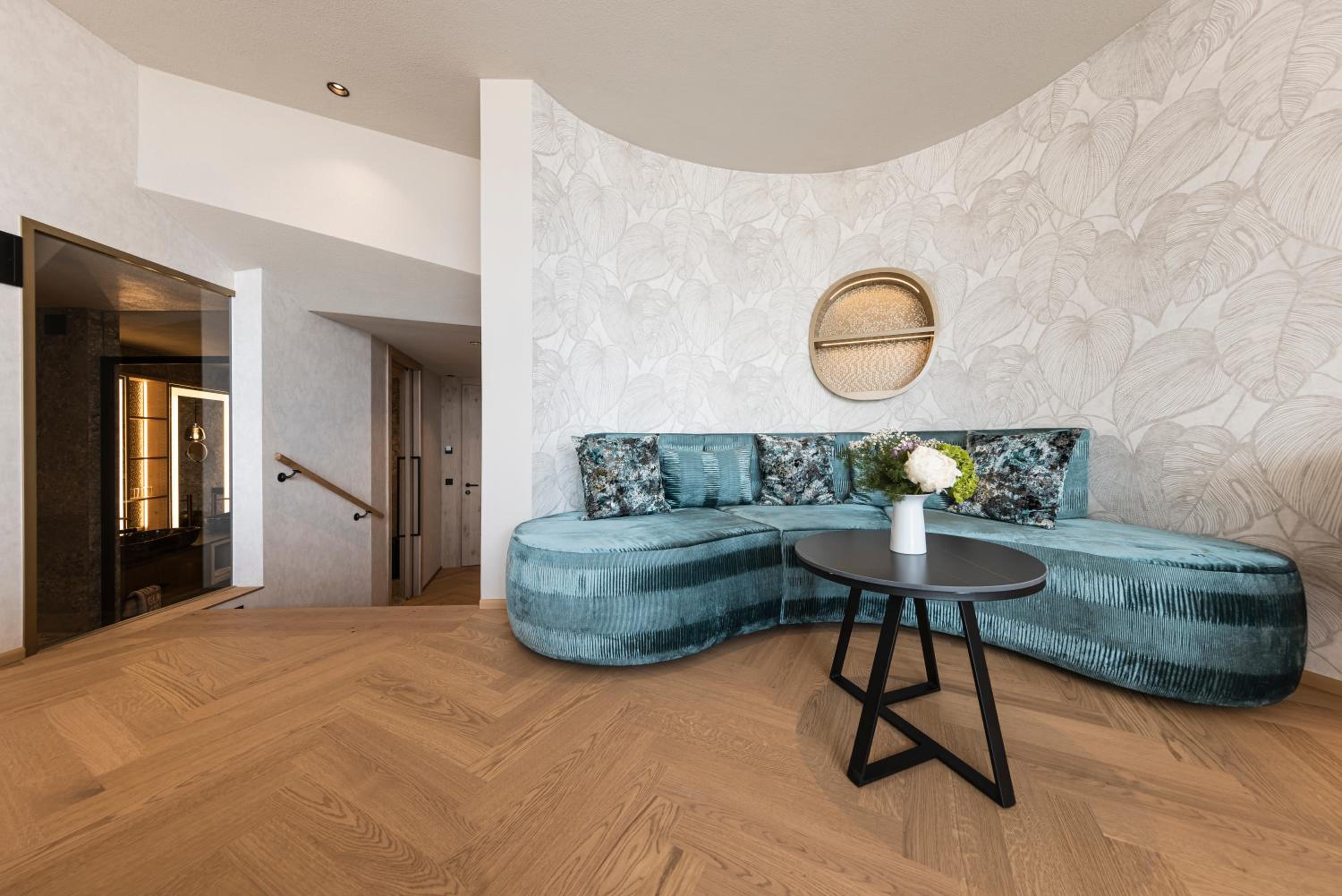 Suite with Terrace - Photo 1