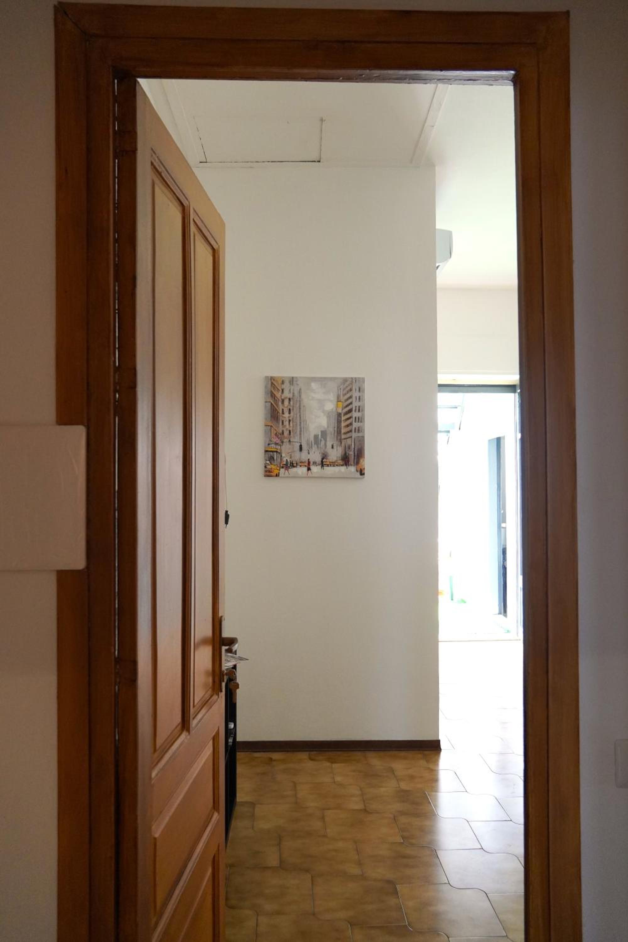 Two-Bedroom House photo 3