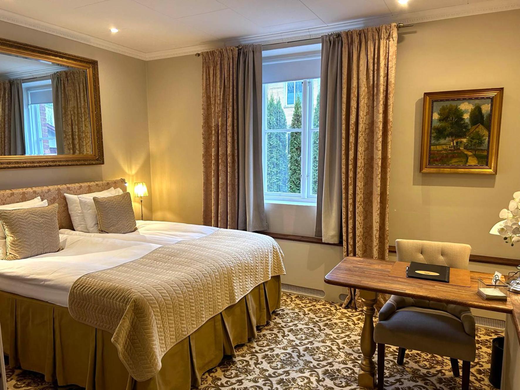 Superior Double Room photo 1