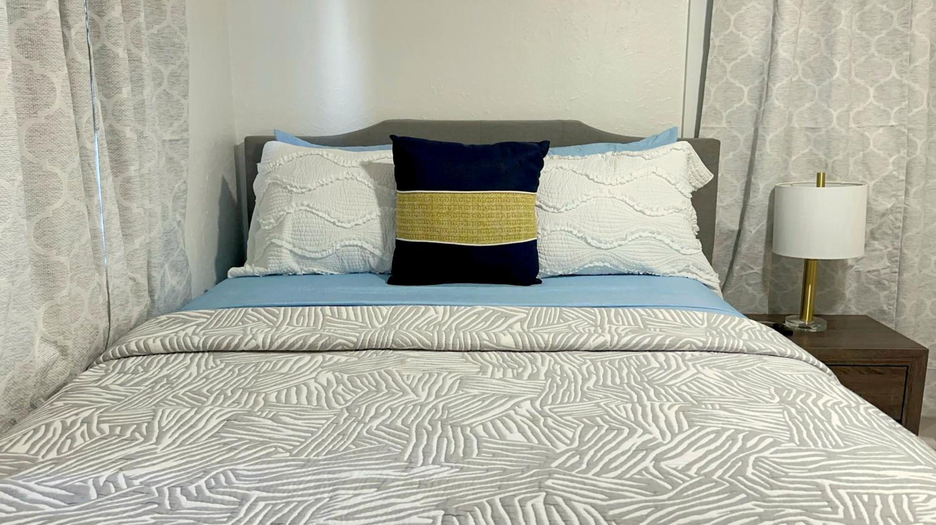 Two-Bedroom House photo 1