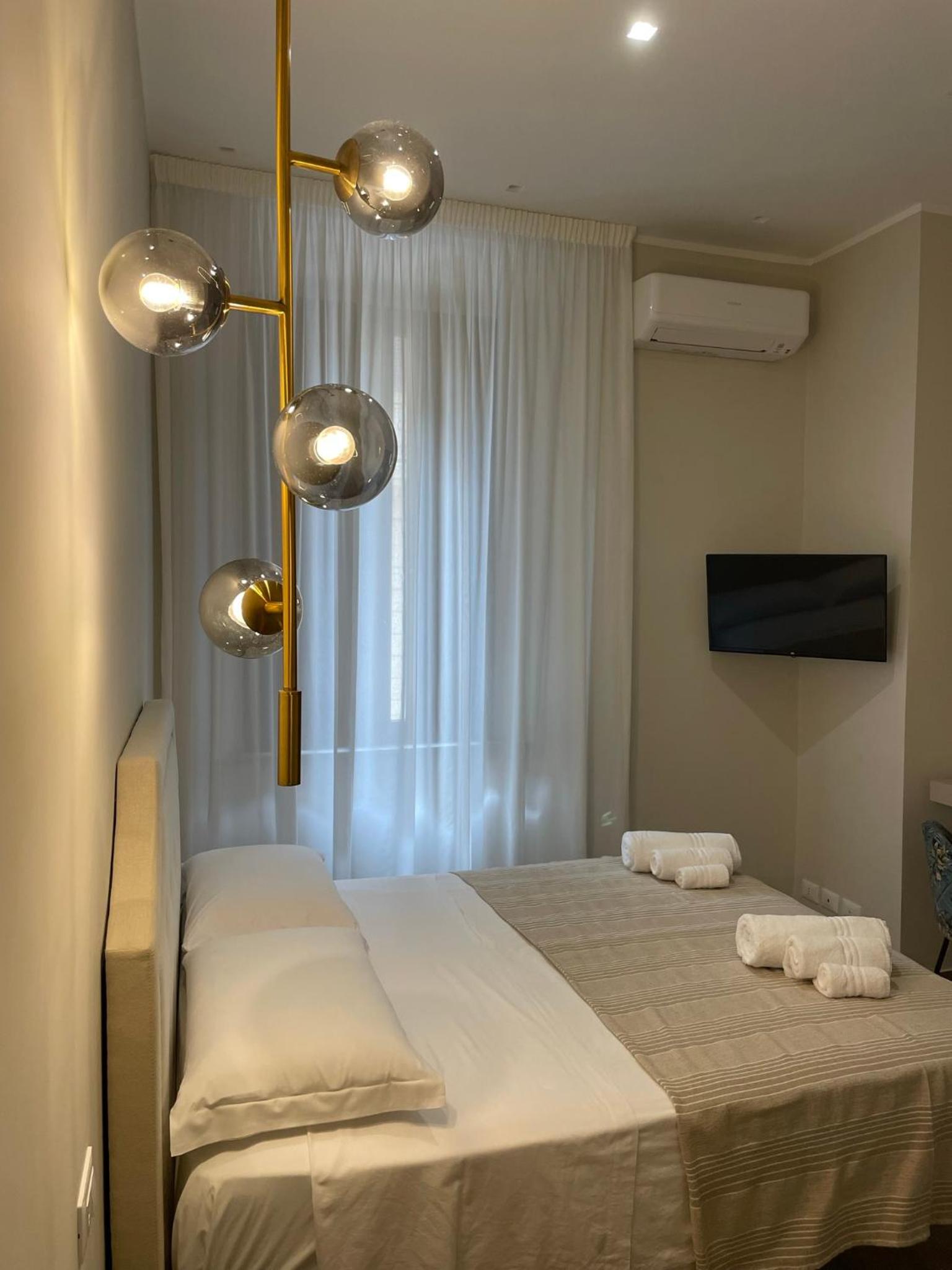 Standard Double Room photo 1