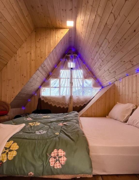 Double Room with Balcony photo 2