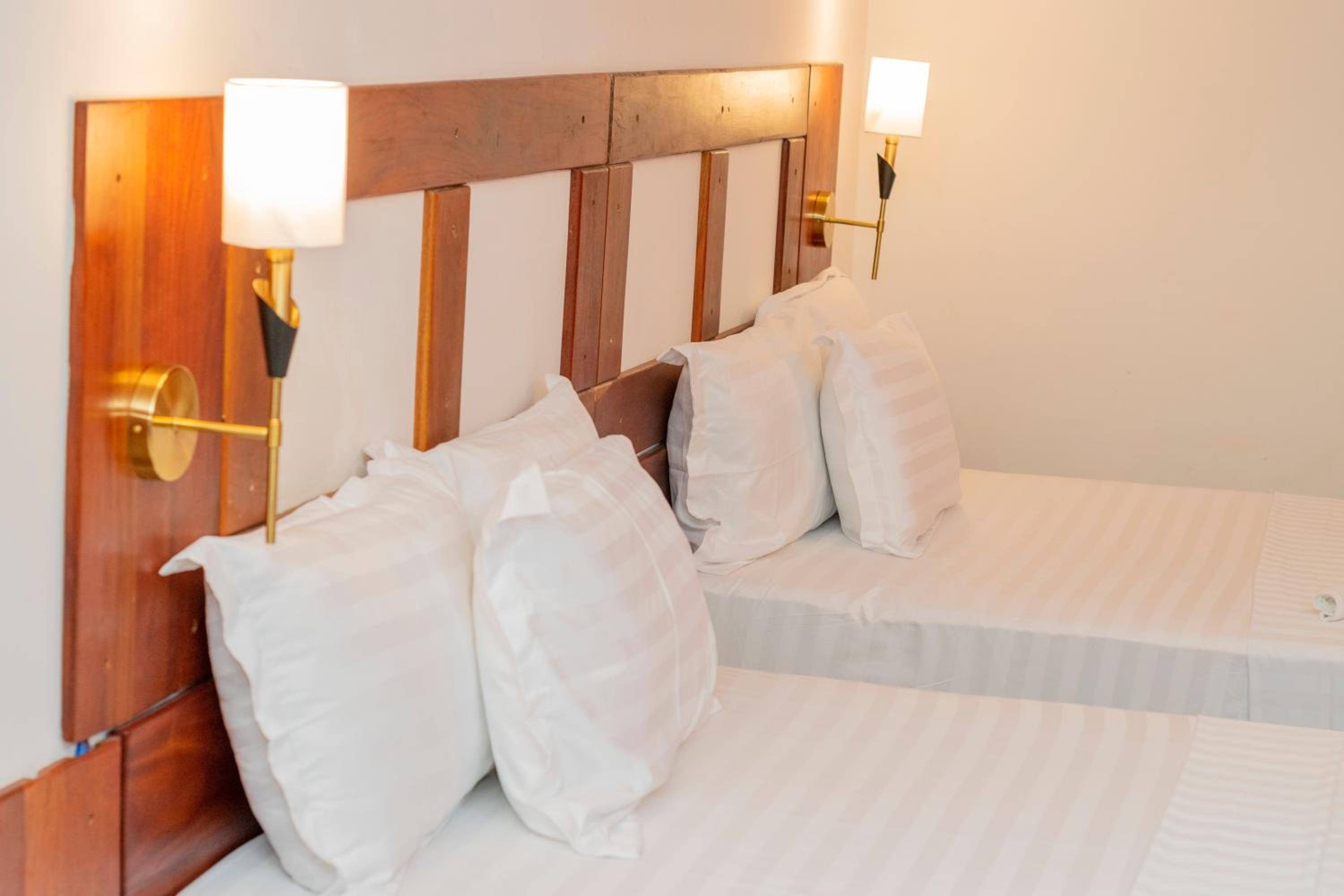 Twin Room photo 3