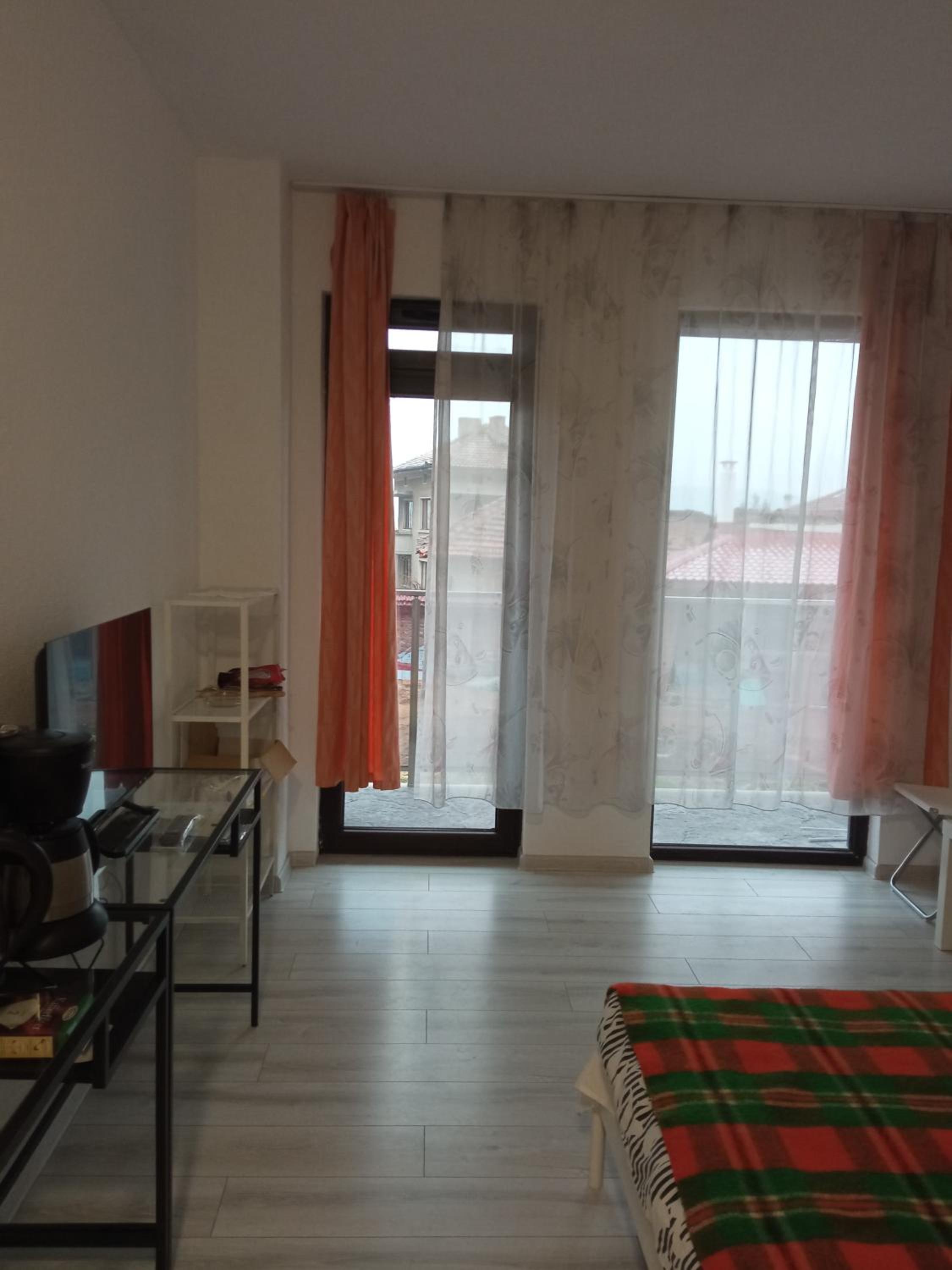 Double Room with Terrace photo 1