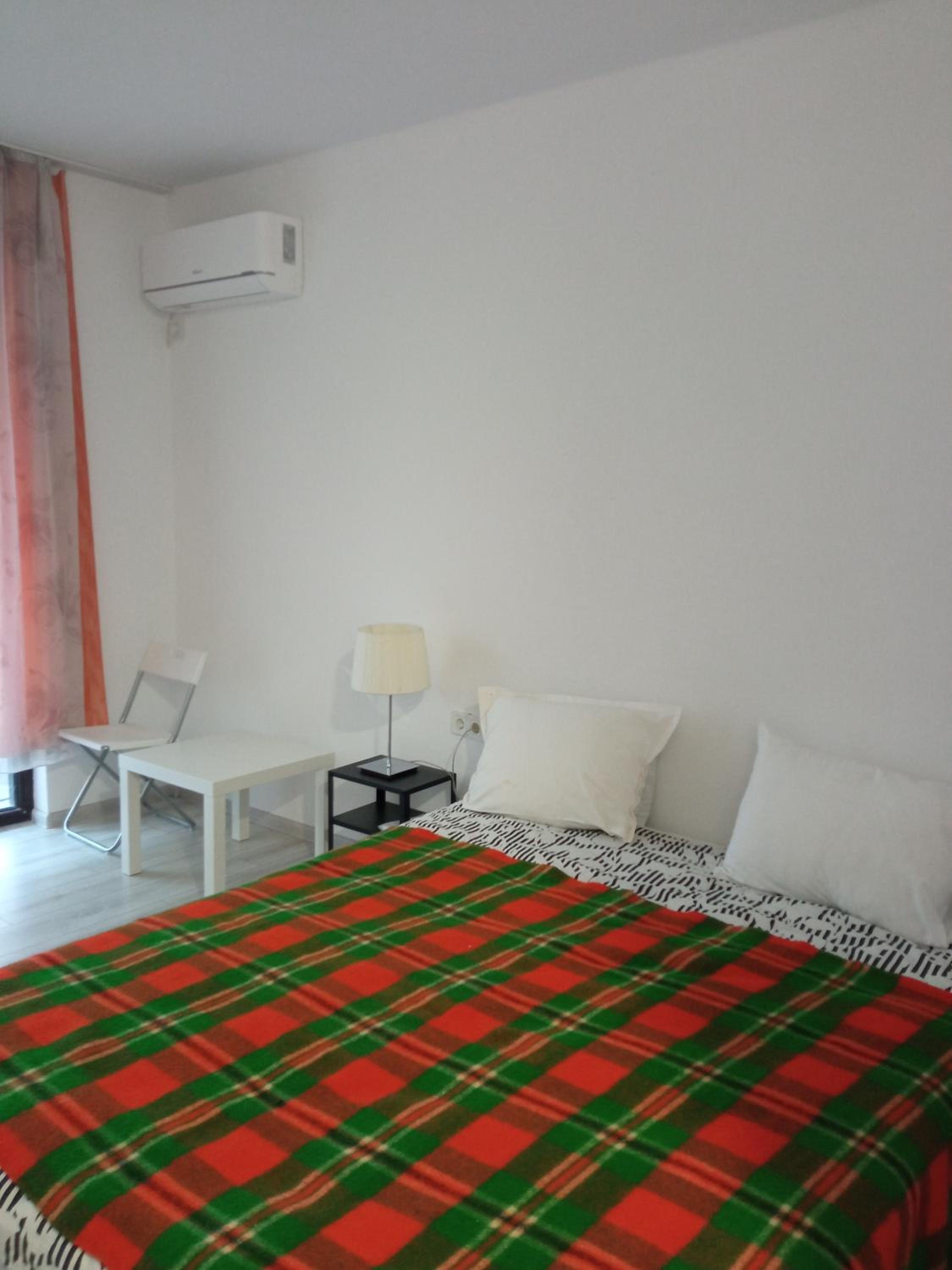 Double Room with Terrace photo 3