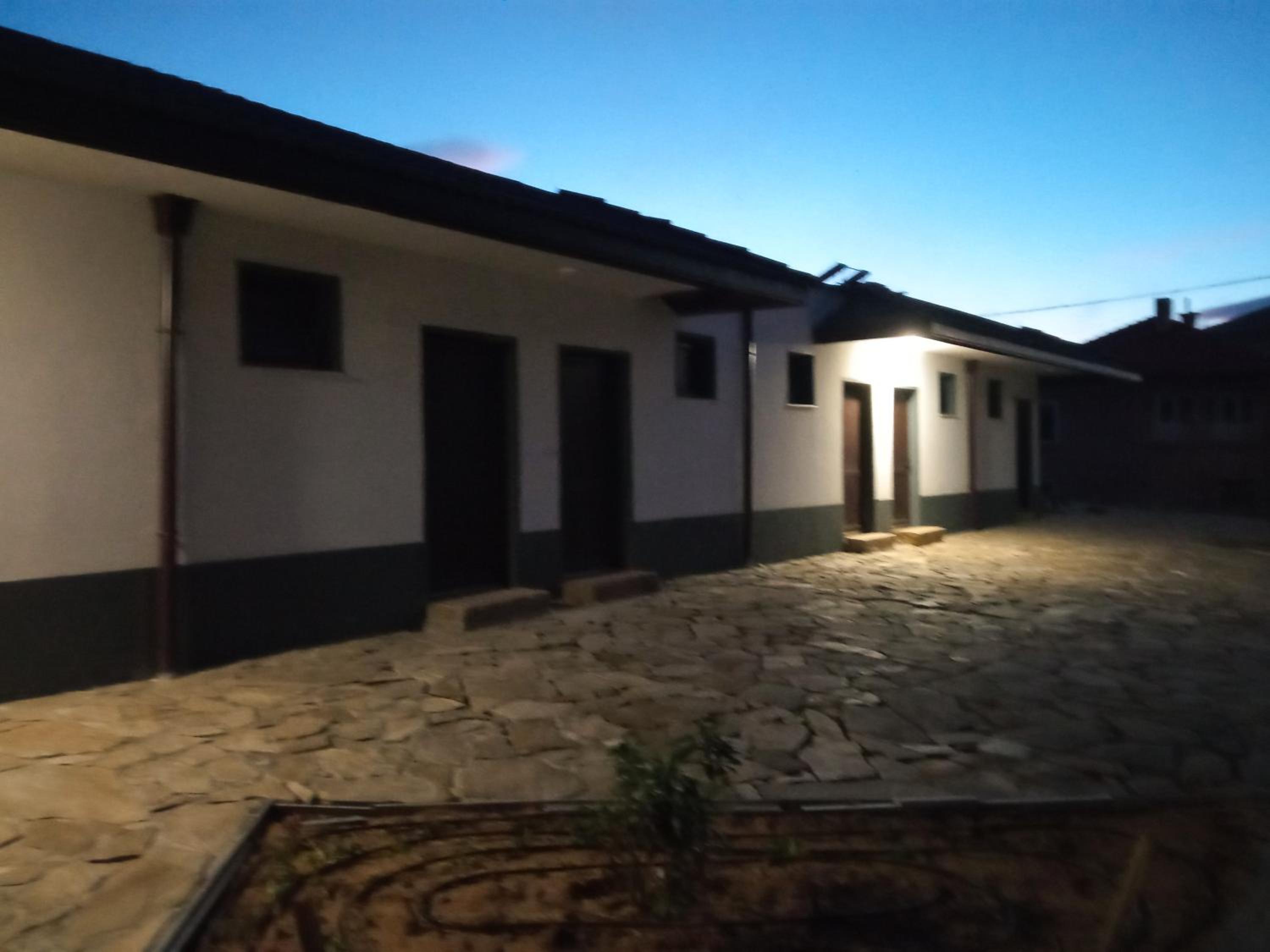 Triple Room with Terrace photo 2