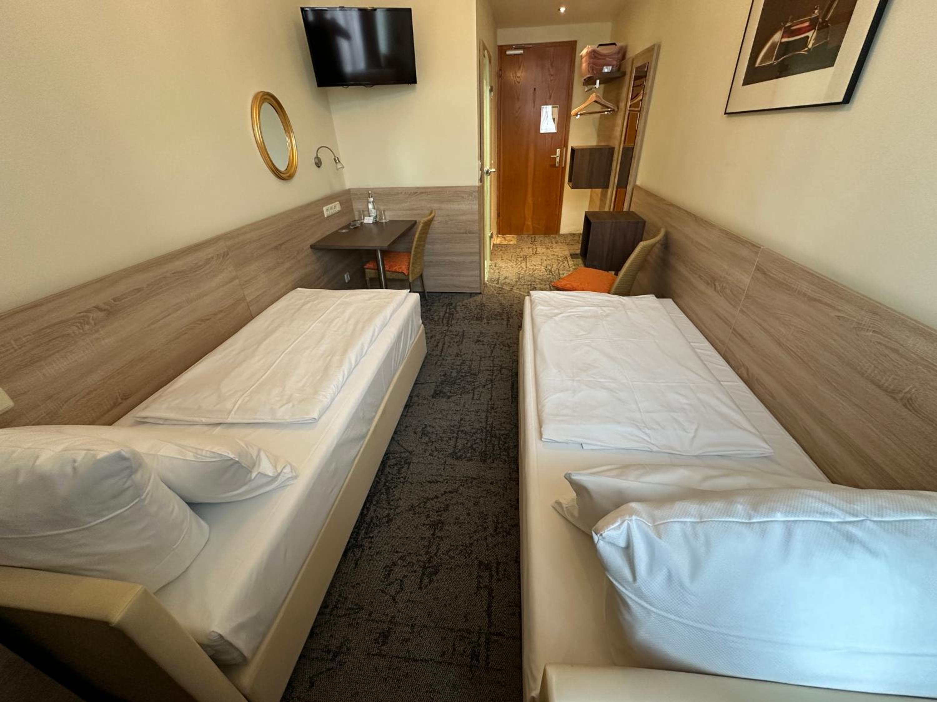 Twin Room photo 3