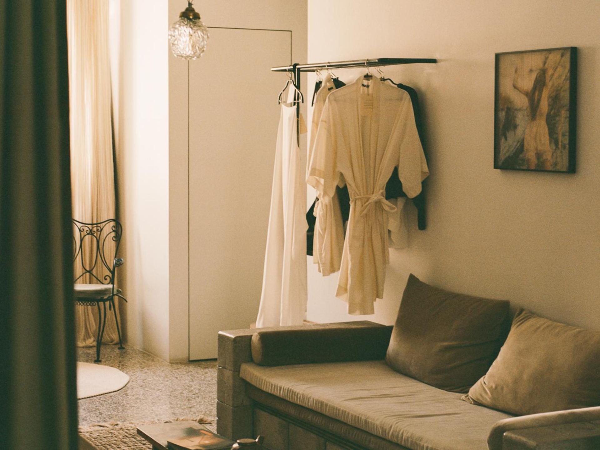 Amour room photo 1