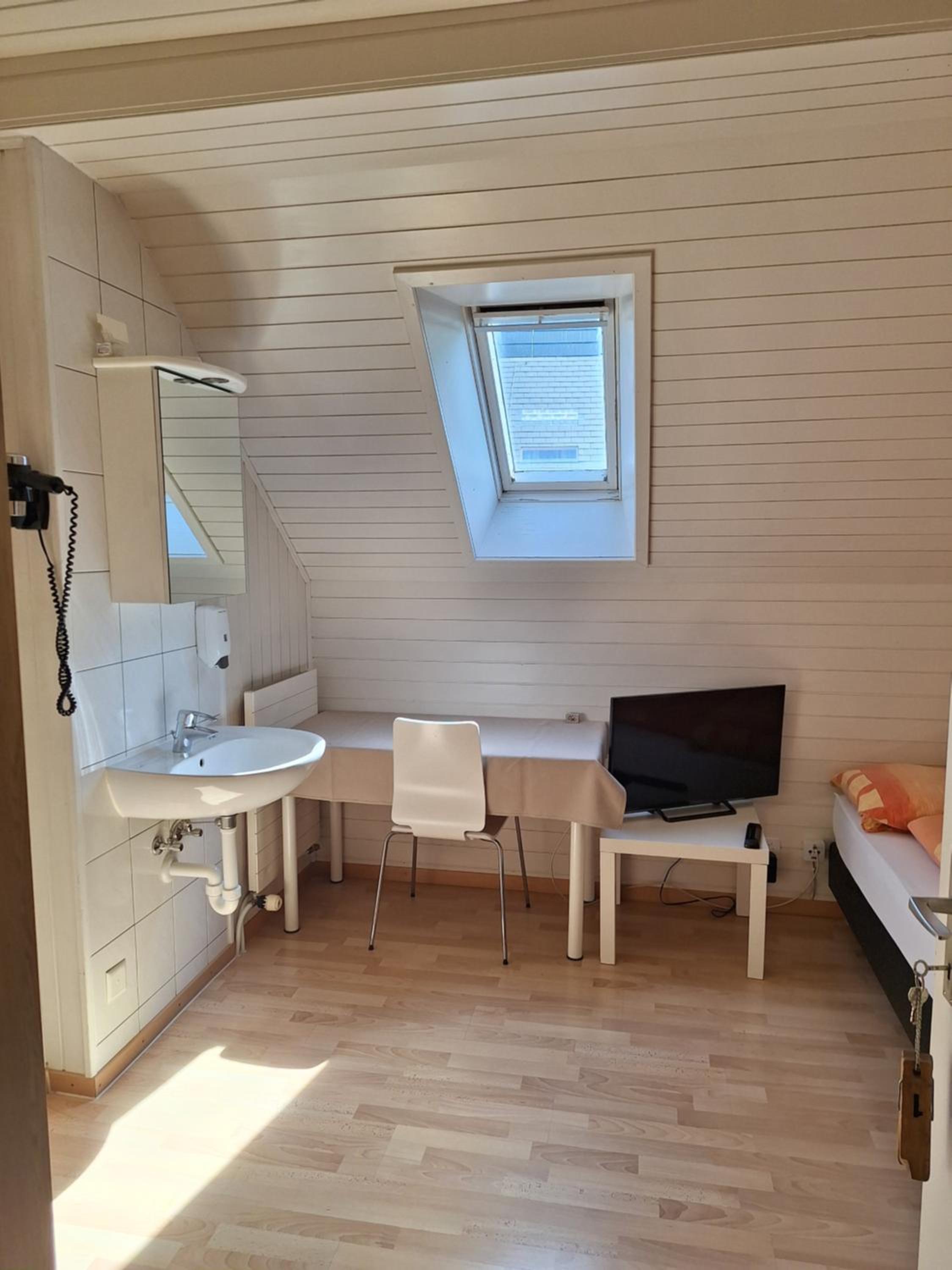Single Room photo 1