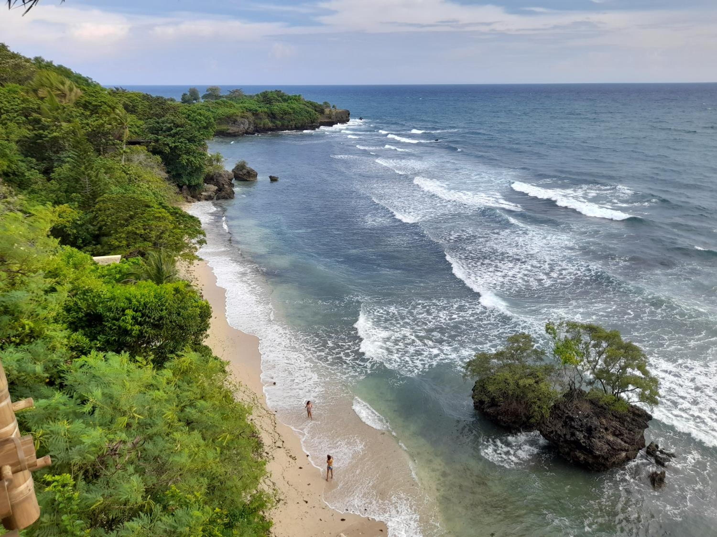 Deluxe Bungalow with Sea View - Photo 7