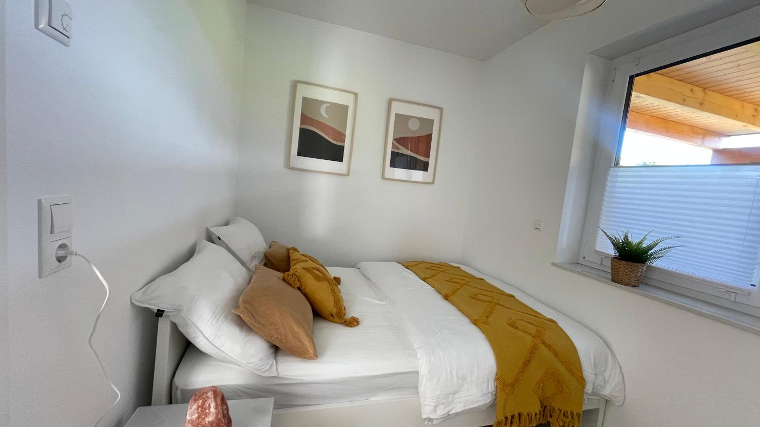 One-Bedroom Apartment photo 3