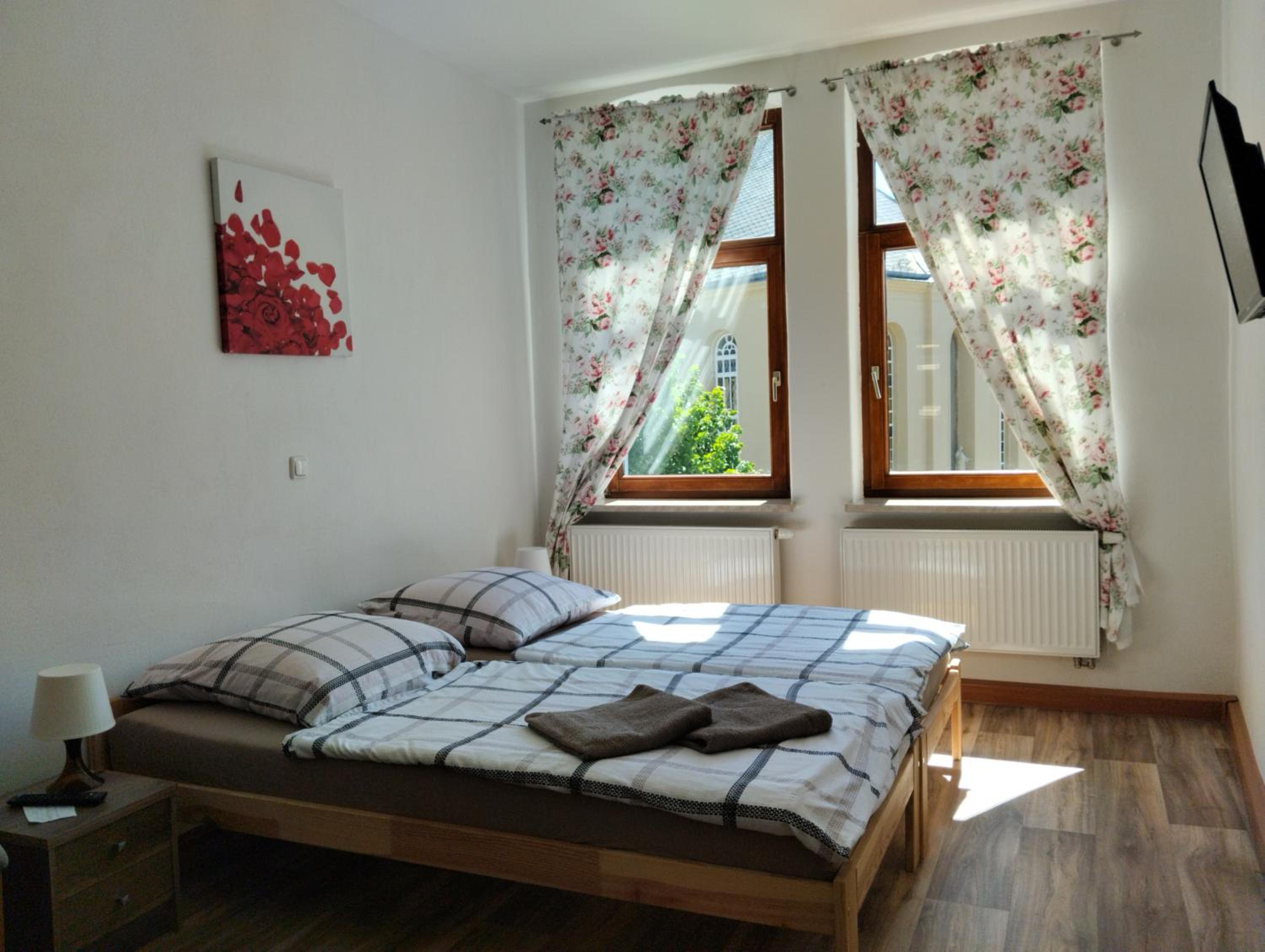 Deluxe Double Room photo 2