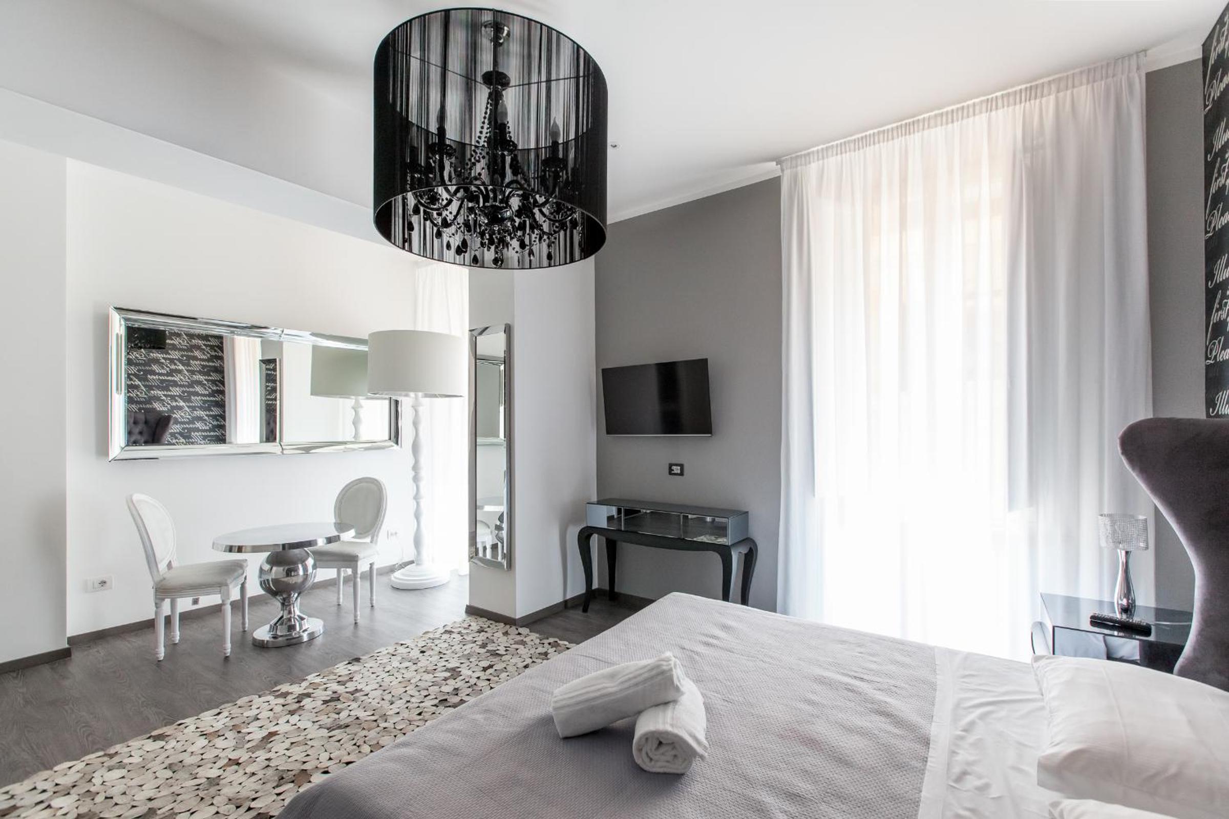 Deluxe Triple Room photo 2