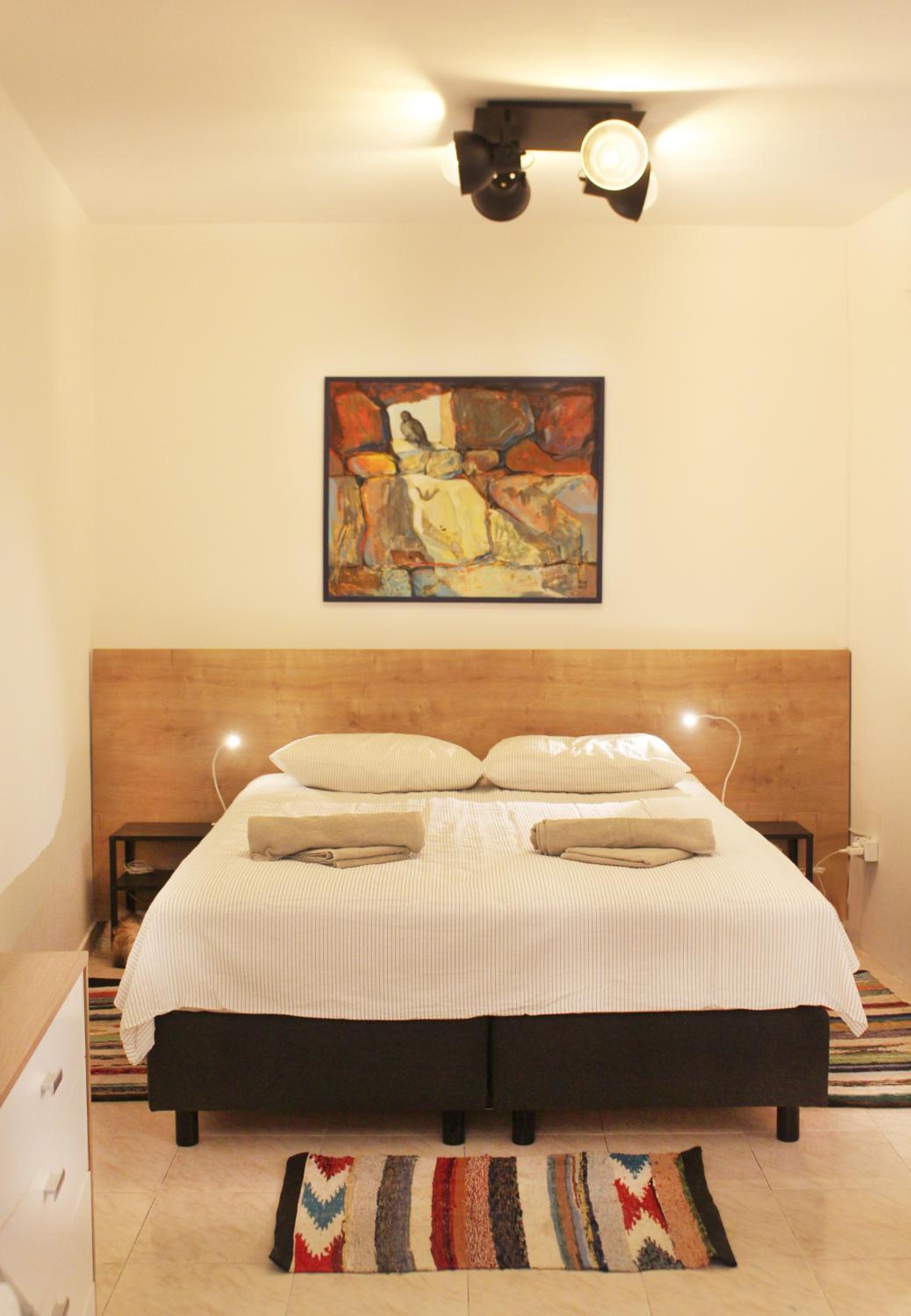 Apartment - Ground Floor