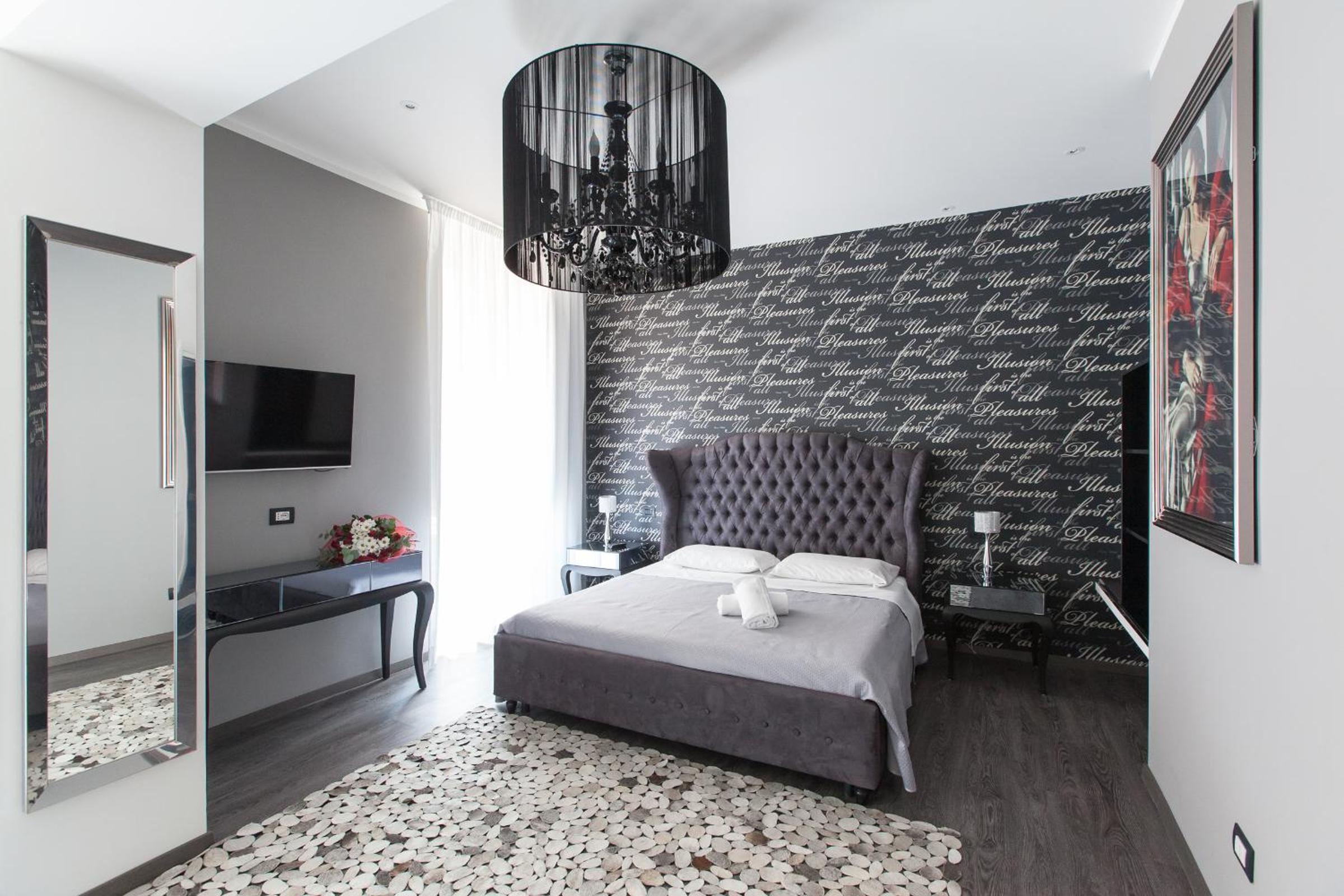 Deluxe Triple Room photo 3