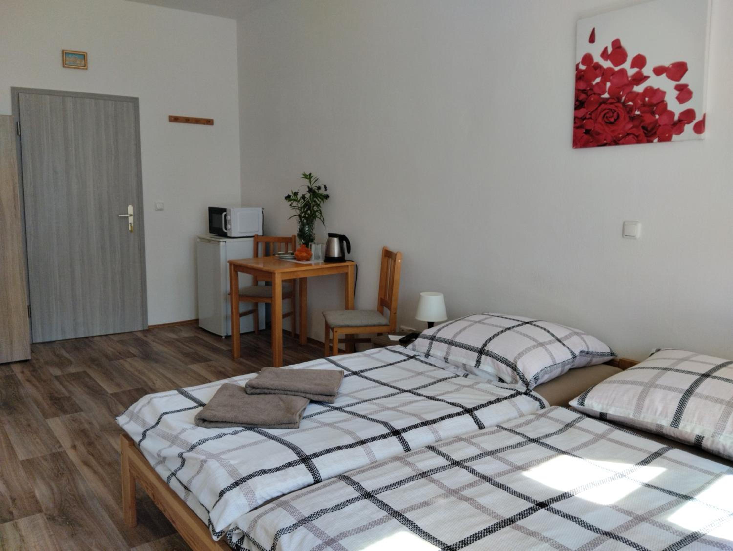 Deluxe Double Room photo 3