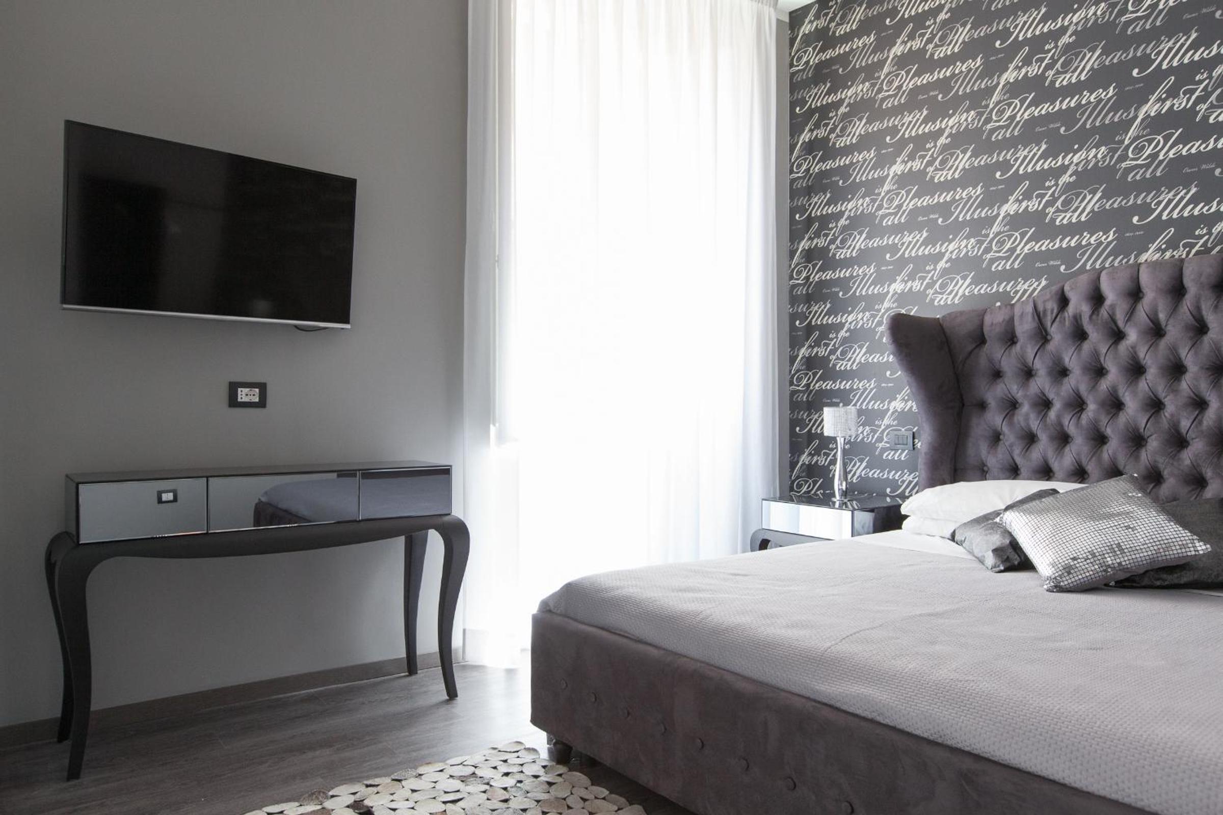 Deluxe Triple Room photo 3