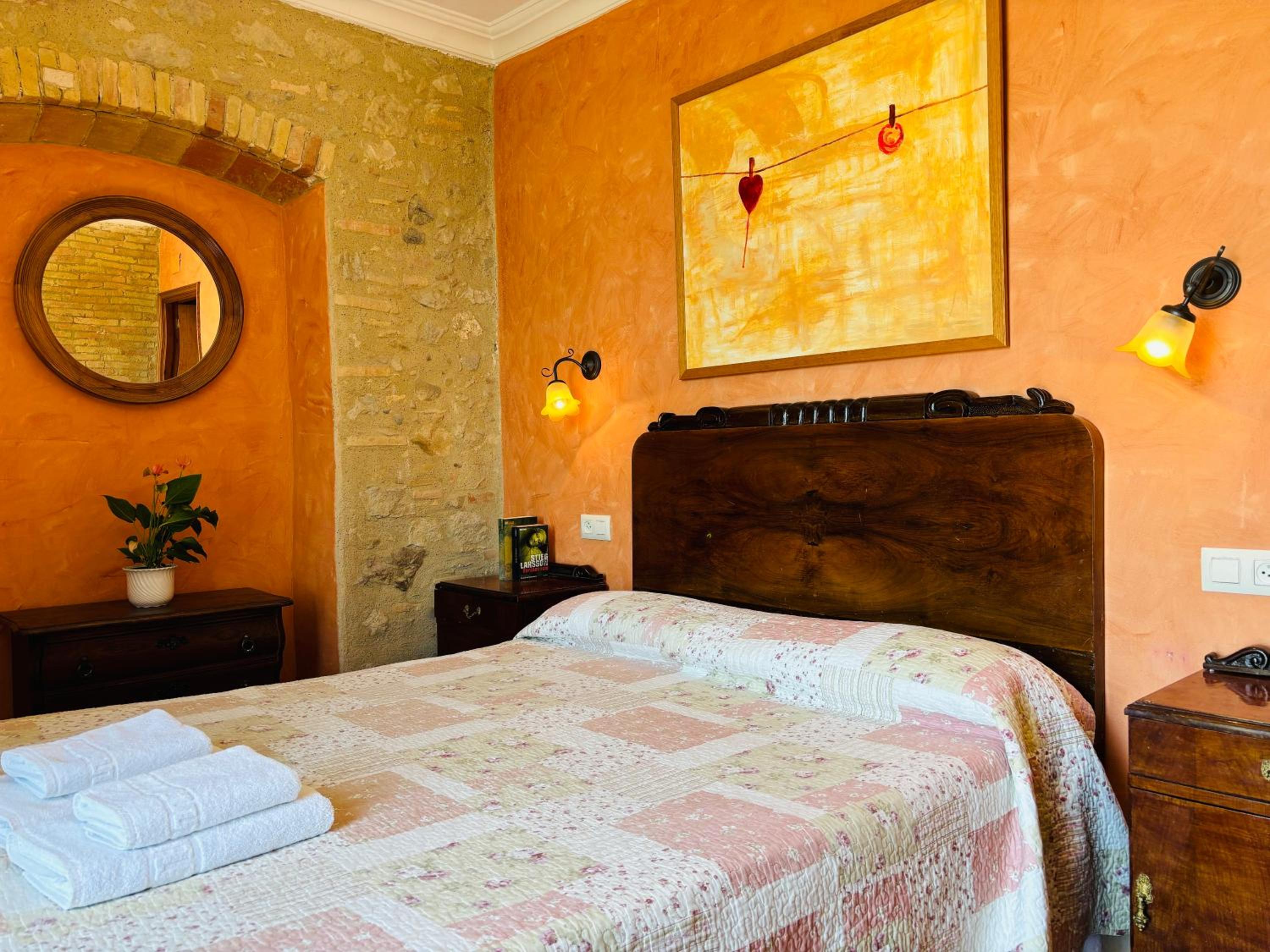 Double or Twin Room photo 2