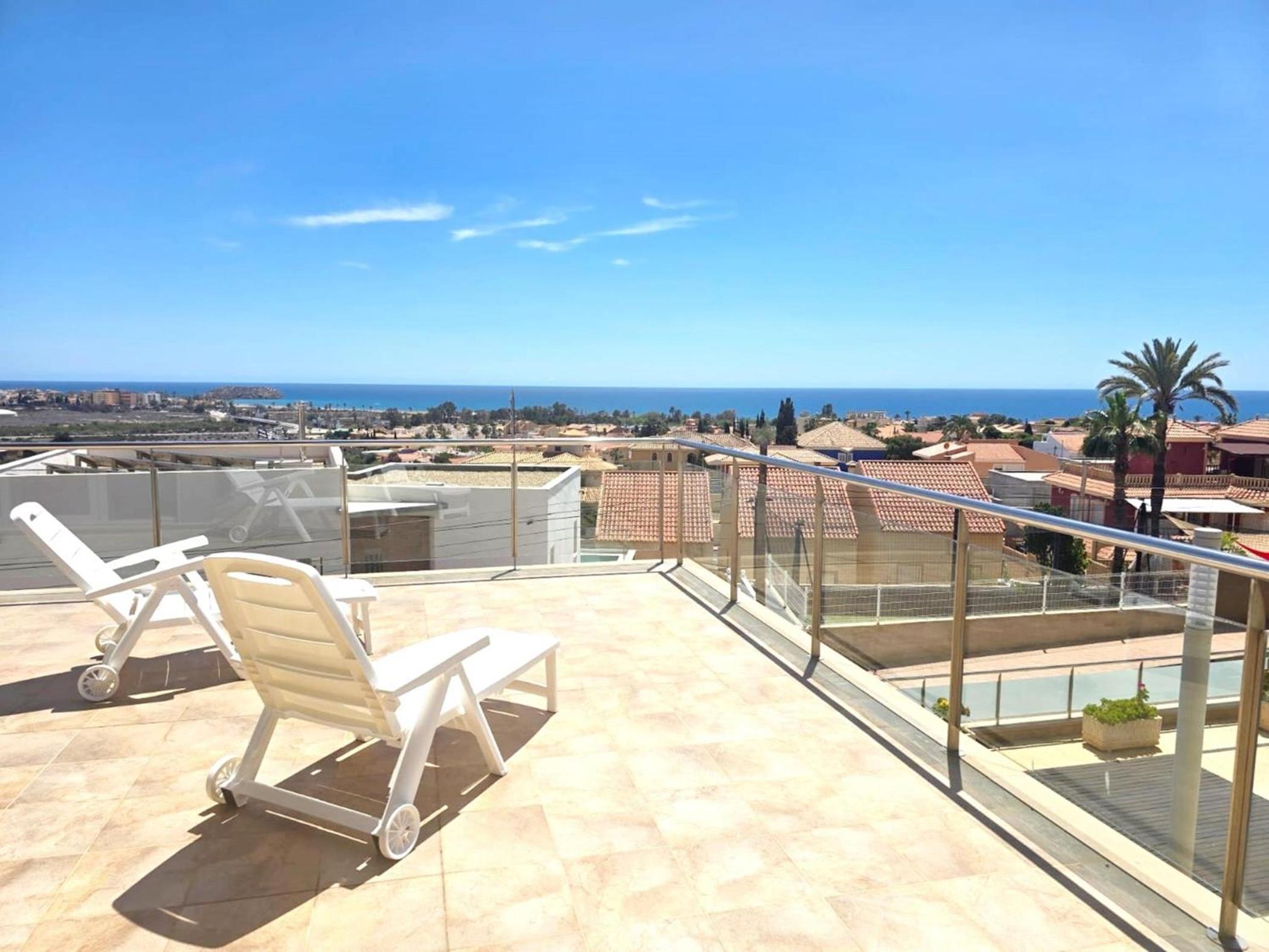 Holiday Home photo 2