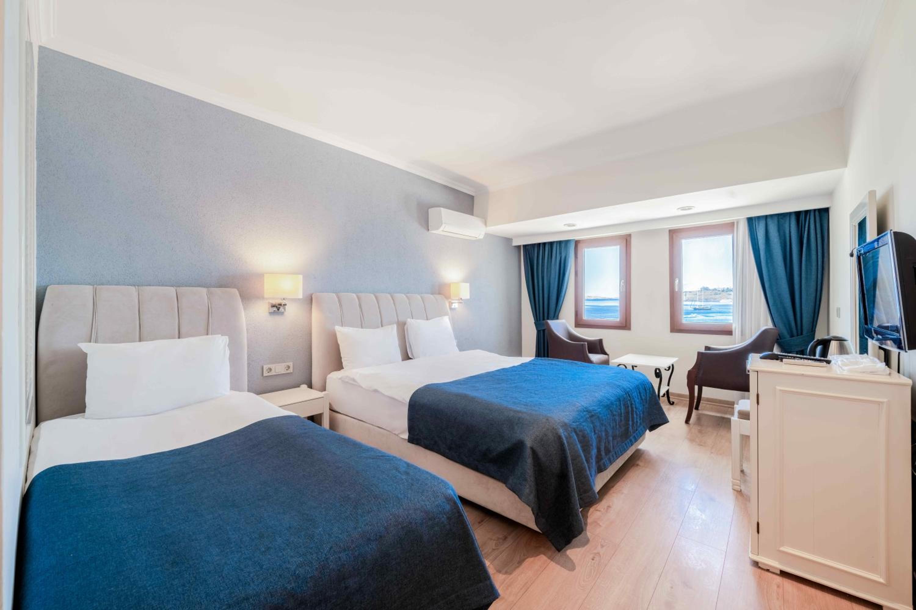 Triple Room - Photo 2