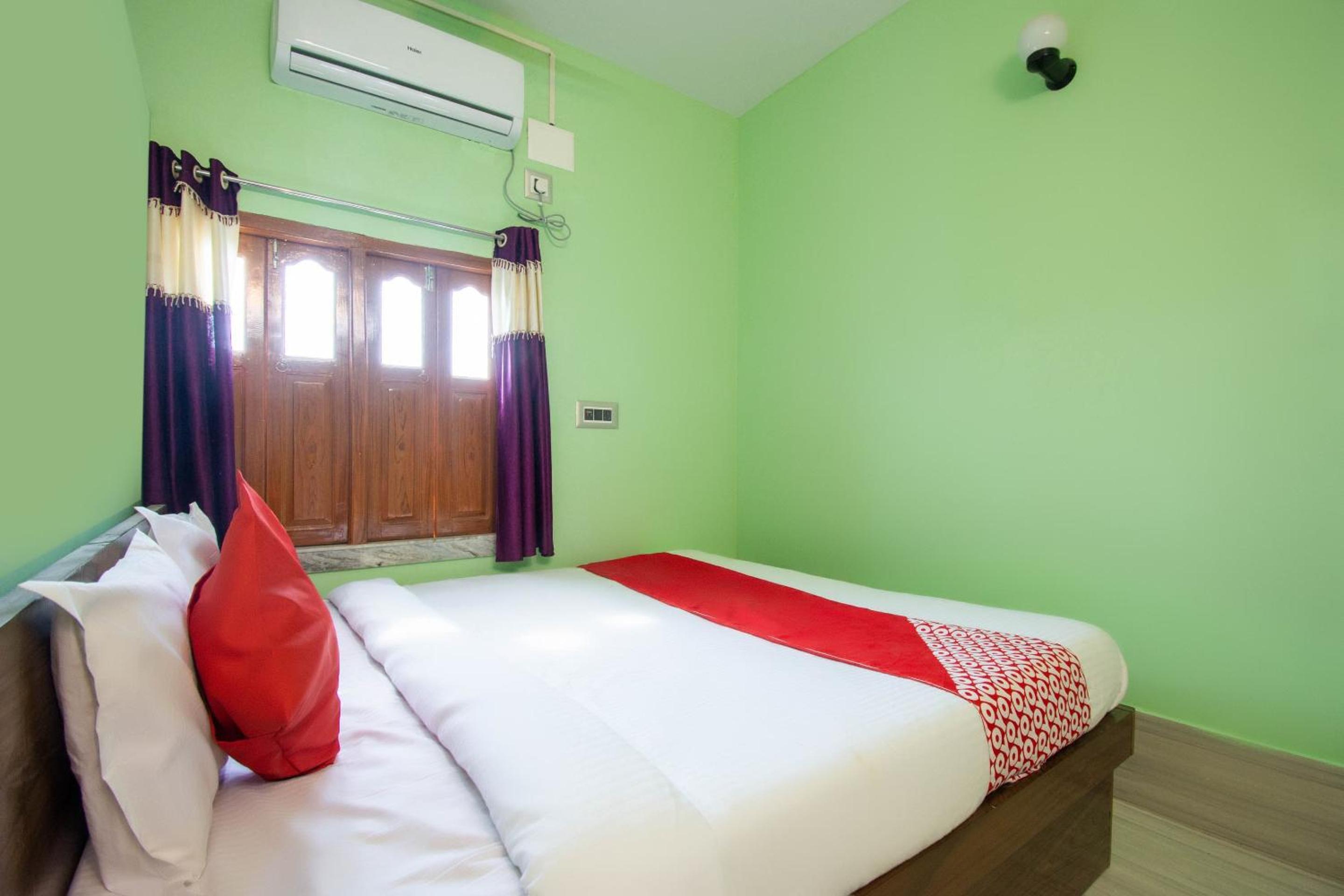 Standard Double Room photo 2