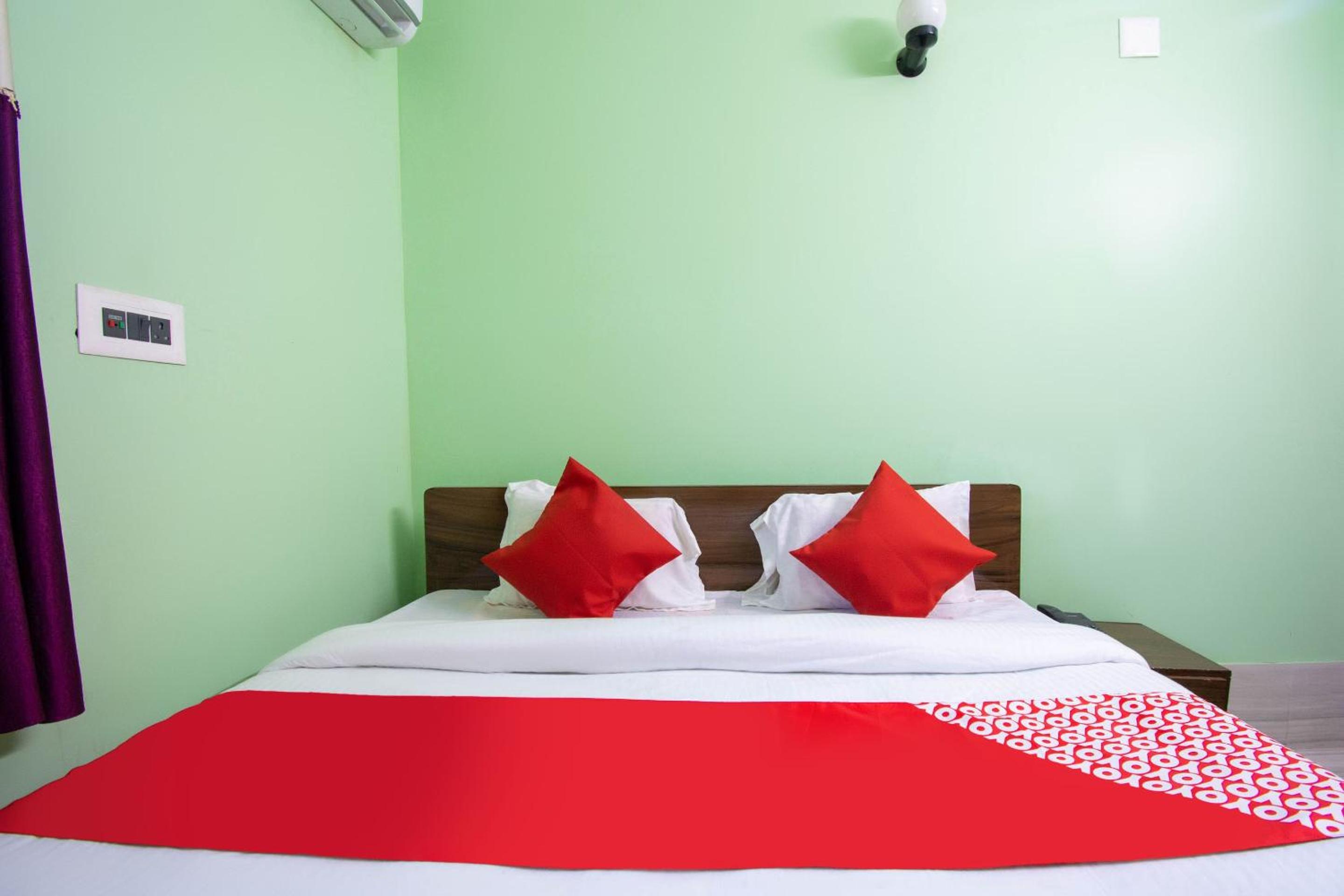Standard Double Room photo 3