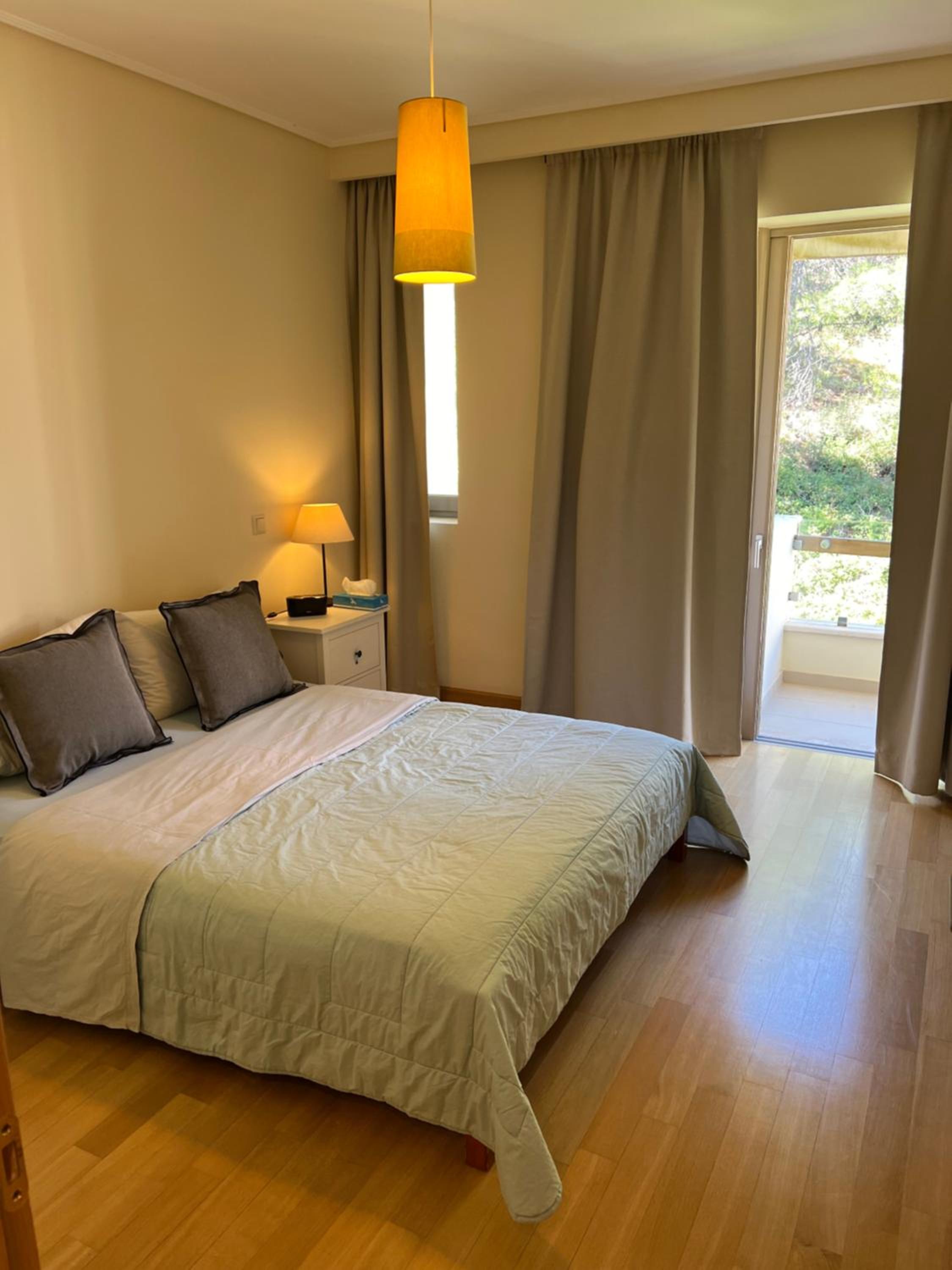 King Room With Mountain View