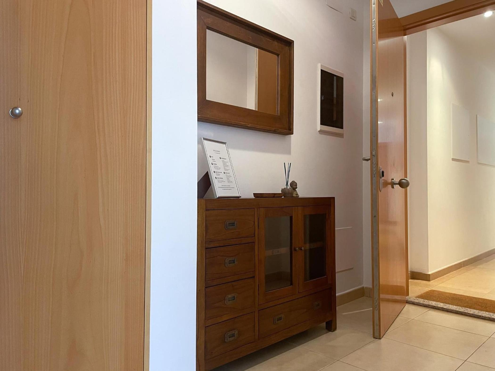 Apartamento