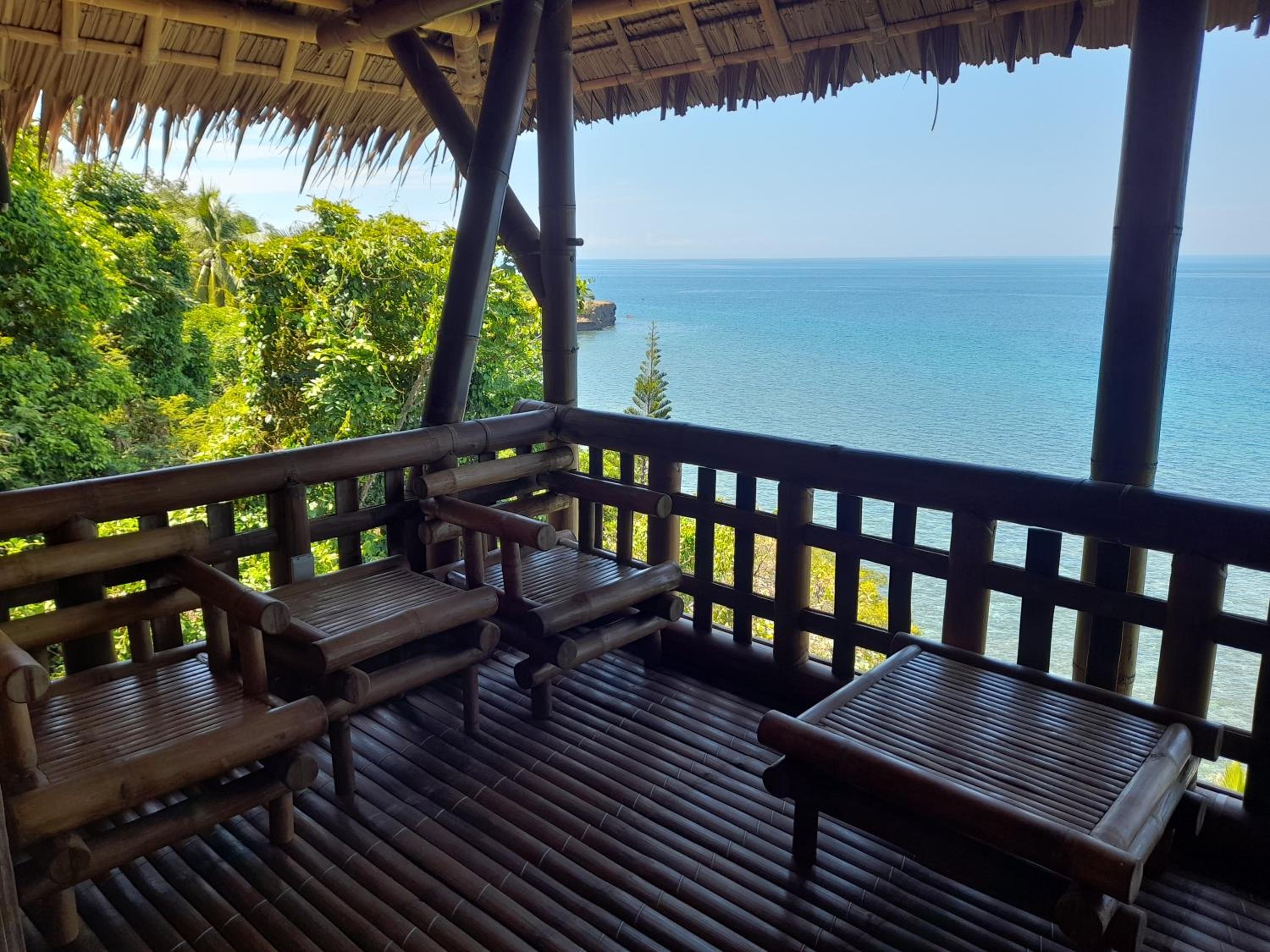 Villa with Sea View - Photo 4
