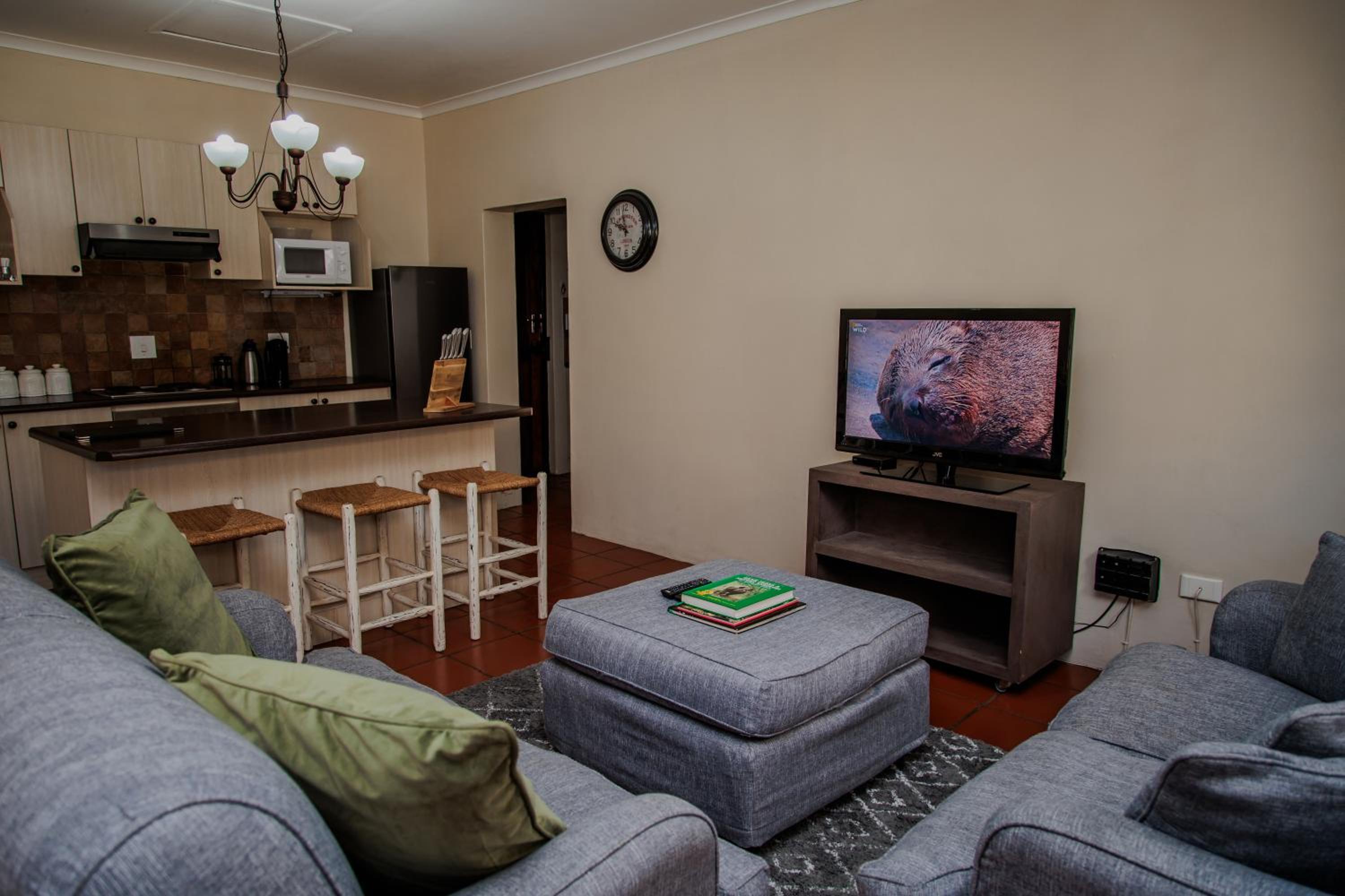 Chalet photo 1