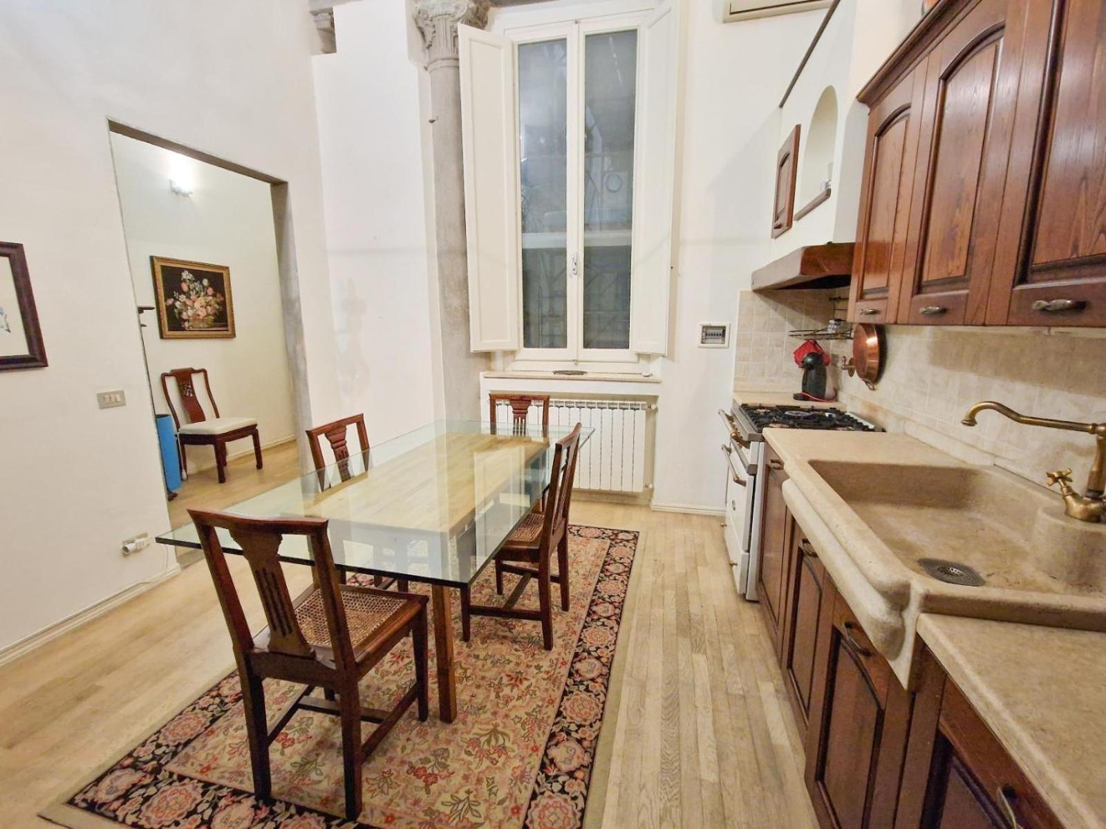 Apartment - Ground Floor photo 2