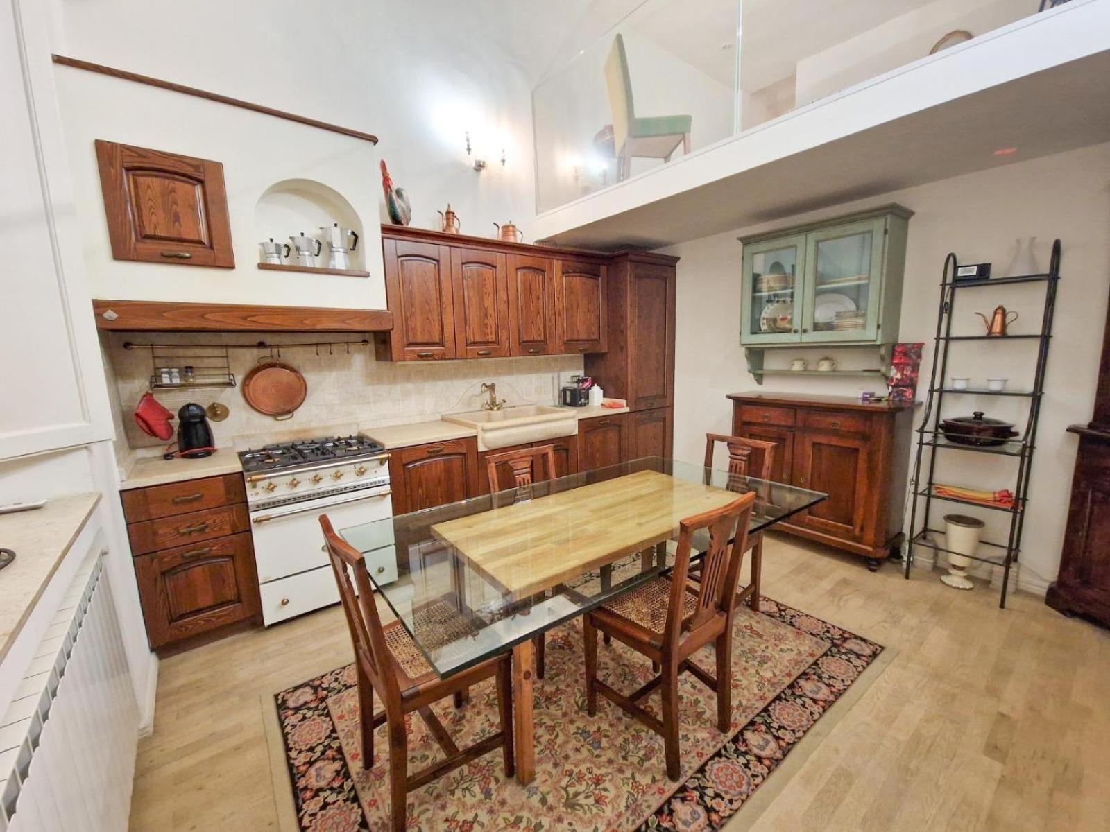 Apartment - Ground Floor photo 3