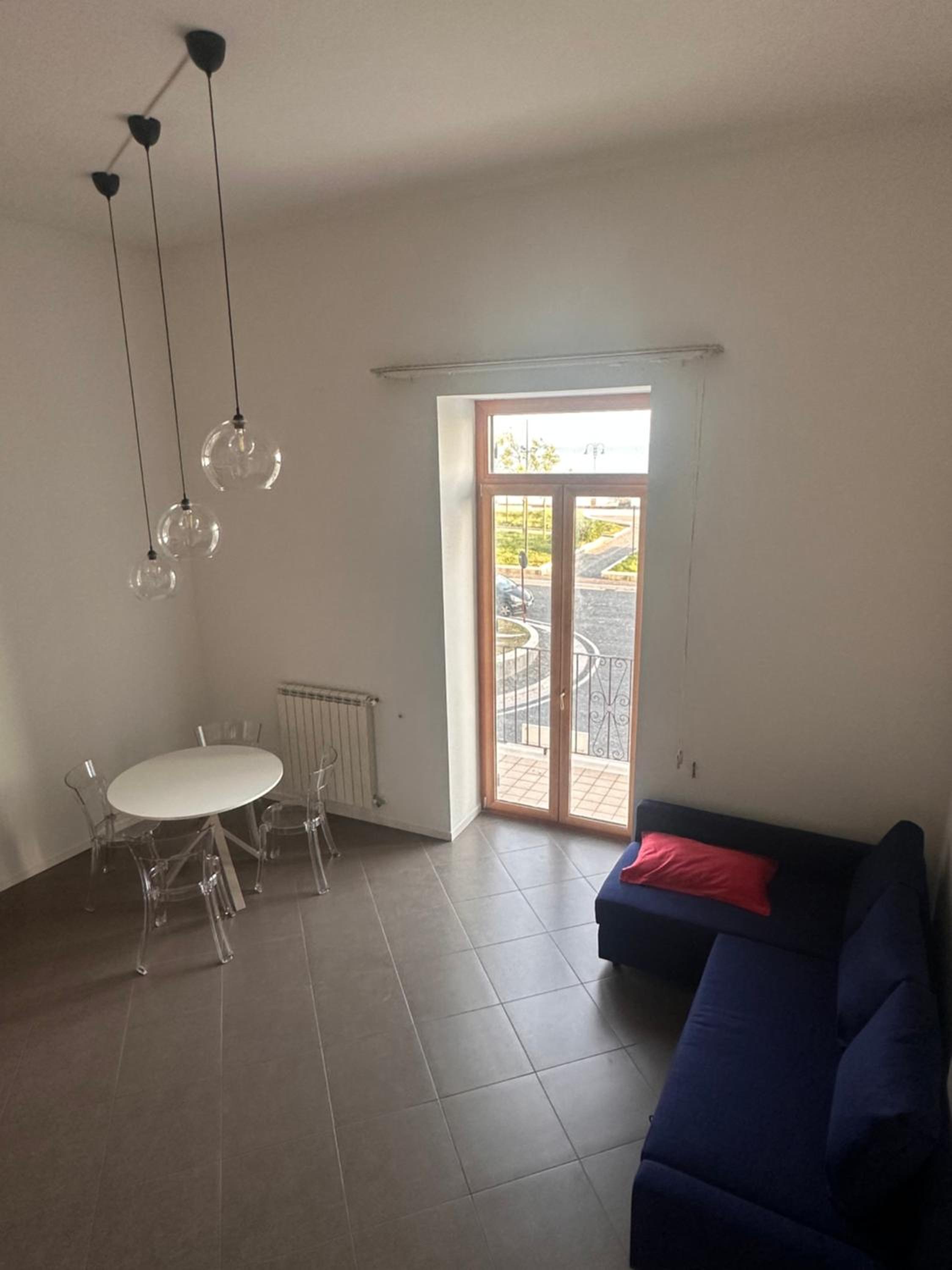 Double Room with Private External Bathroom